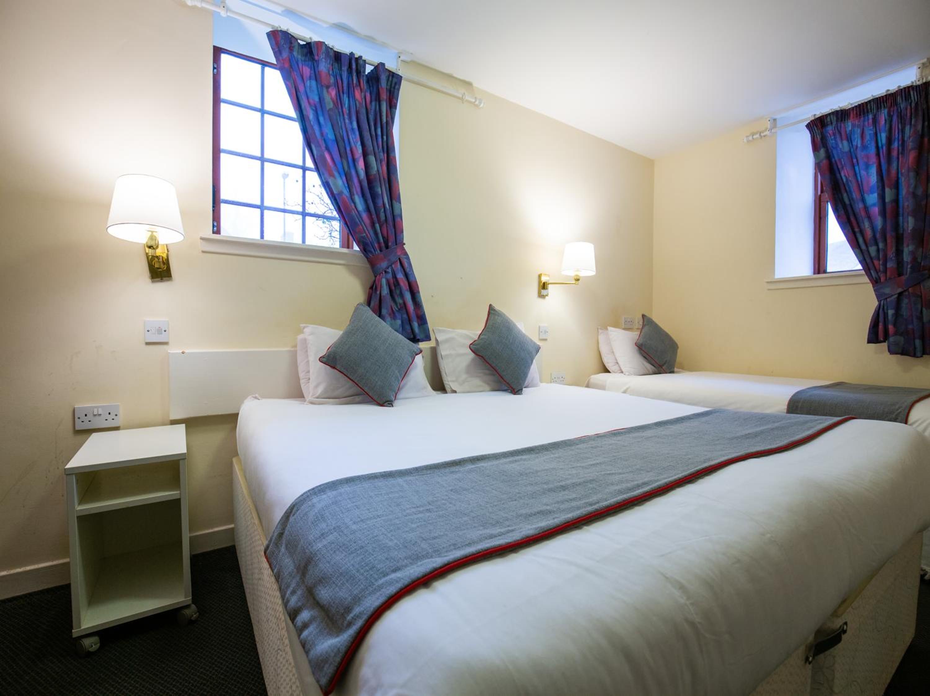 Longforgan Coaching Inn, Photo 6