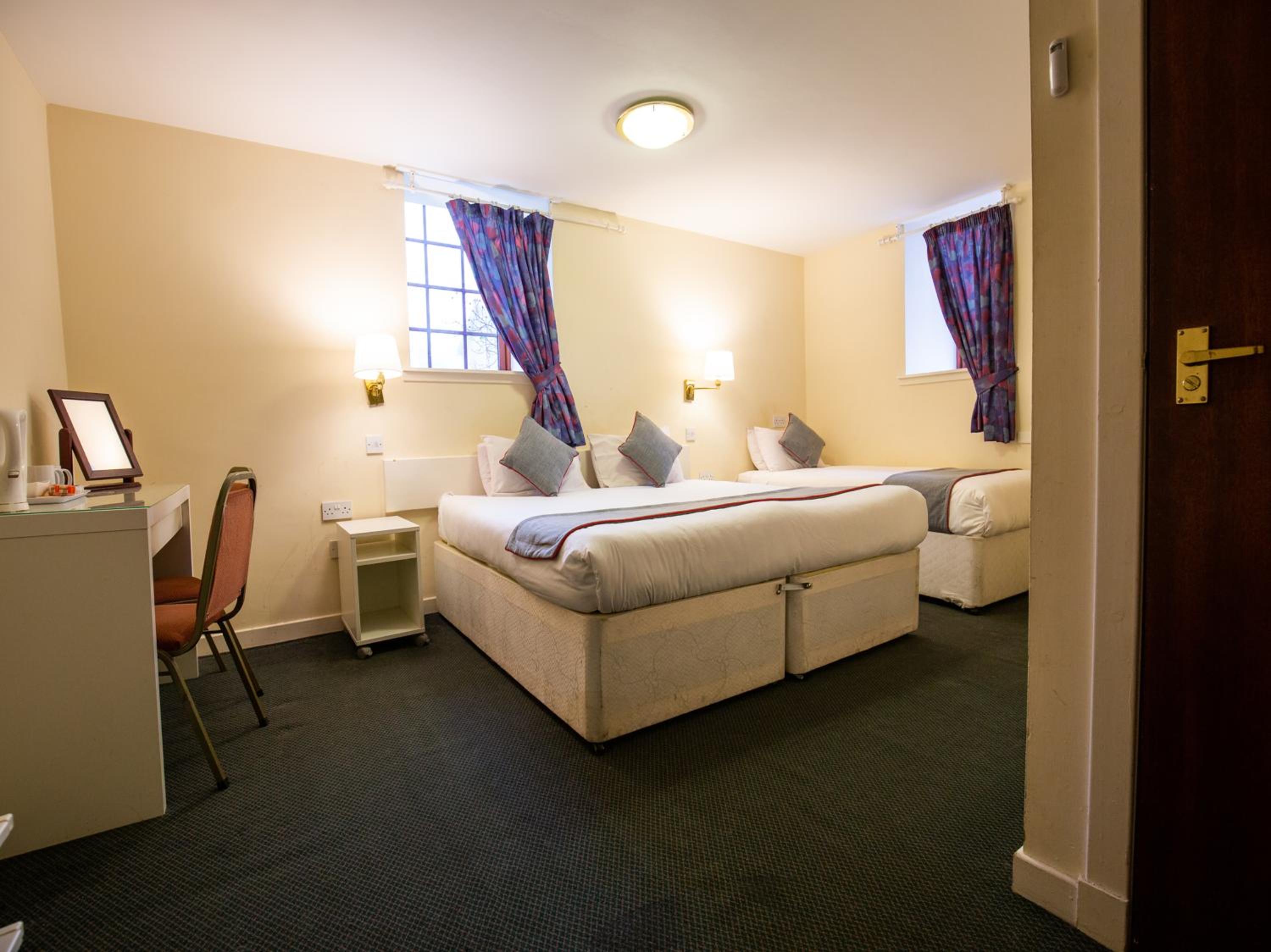 Longforgan Coaching Inn, Photo 4