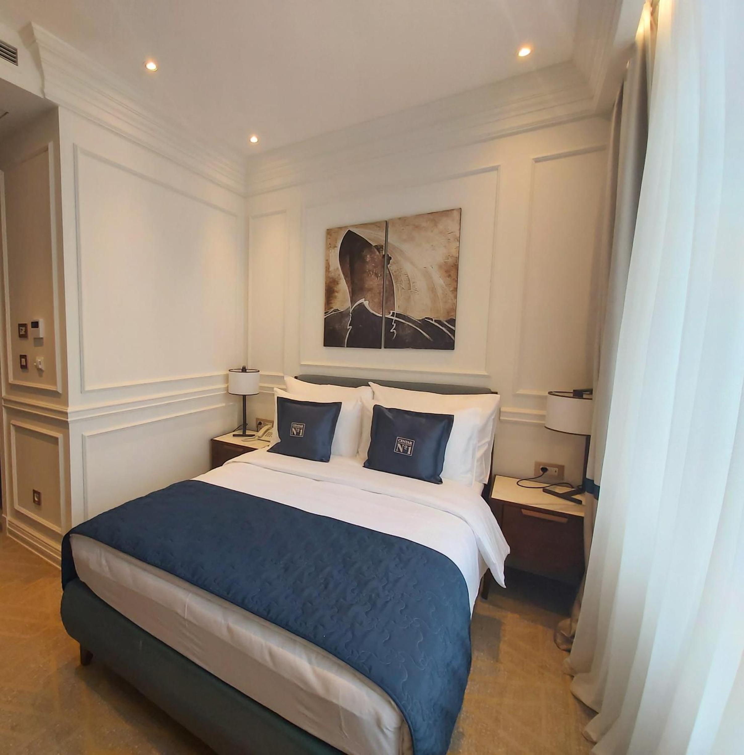 Economy Double Room - Photo 1