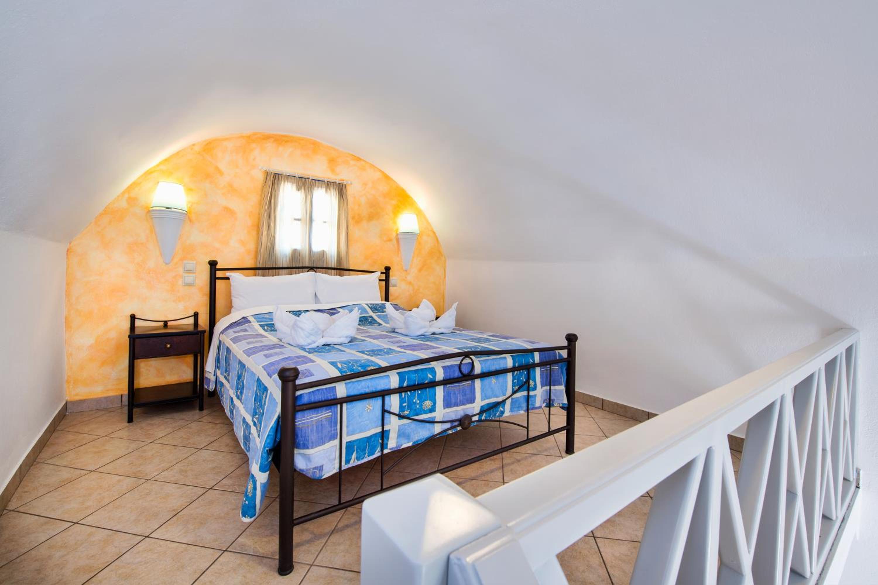 Maisonette