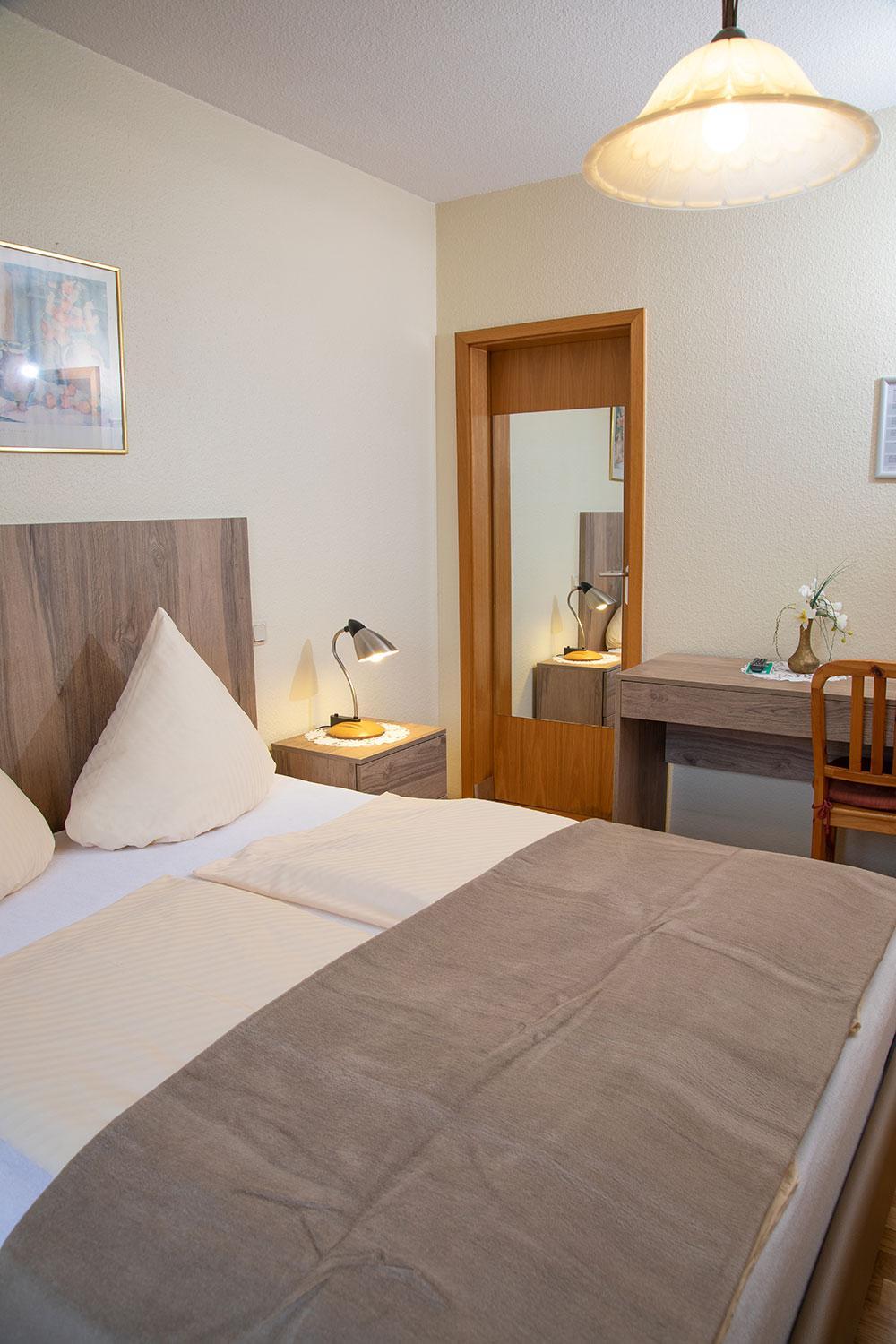 Double Room - Photo 1
