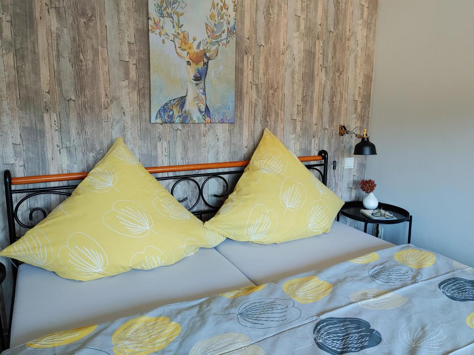 Standard One-Bedroom Apartment photo 1