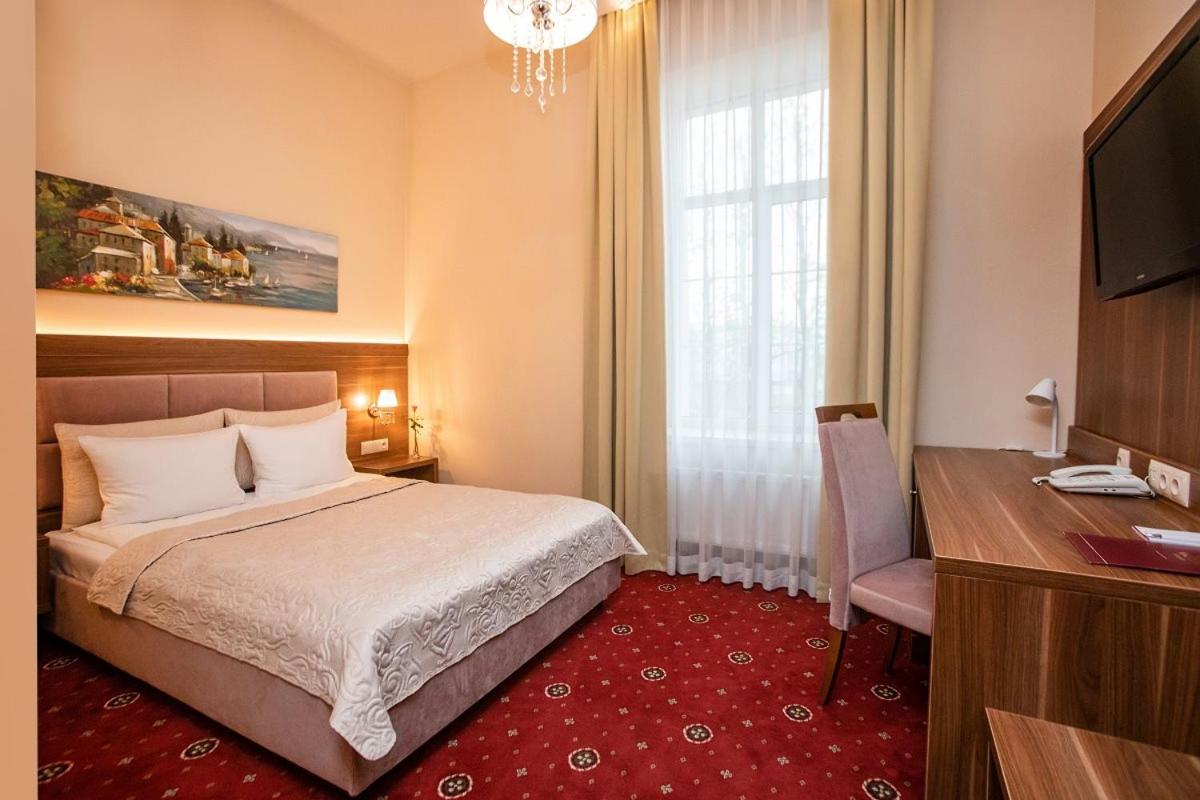Double Room photo 2
