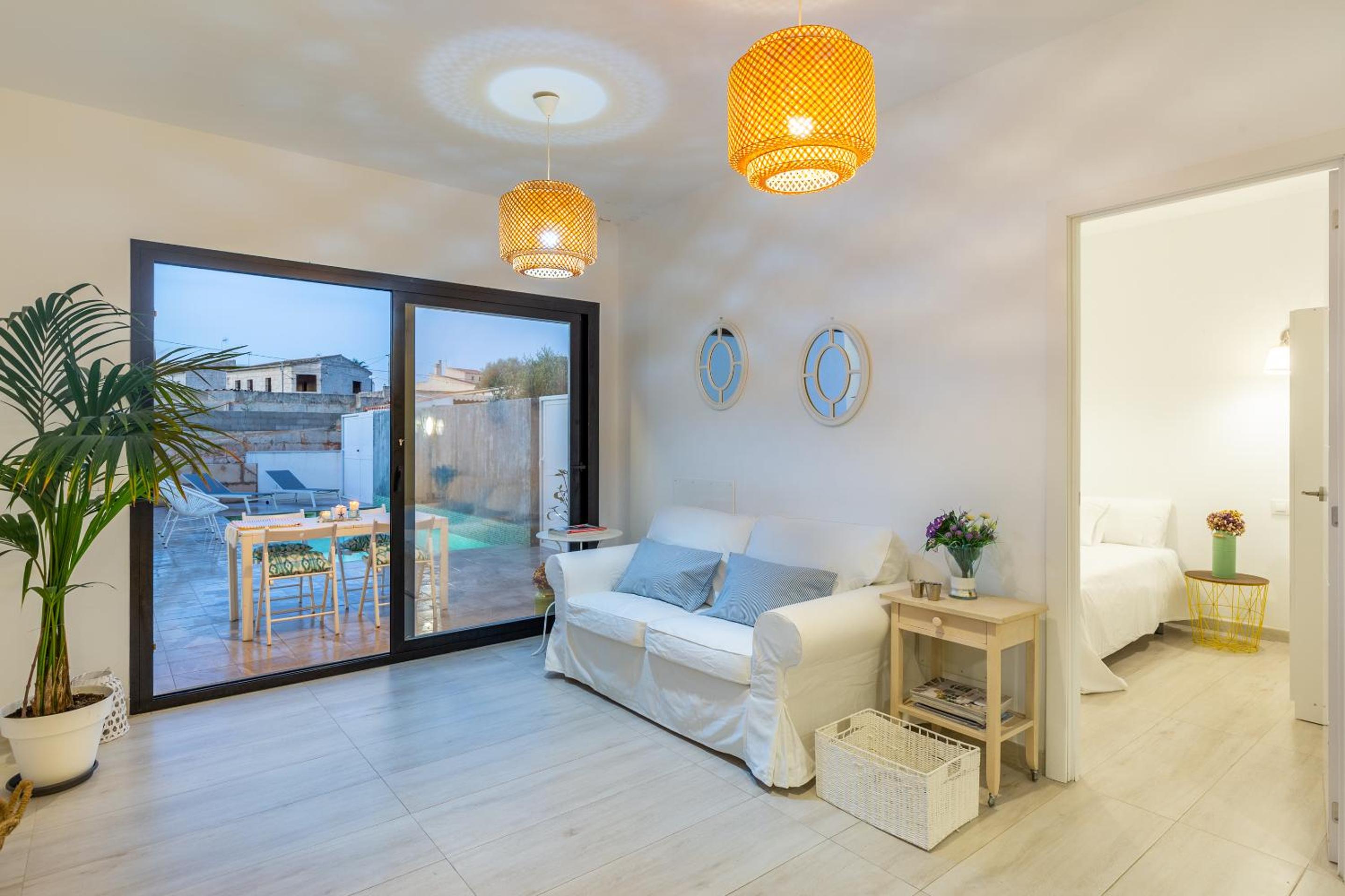 Apartamento de lujo