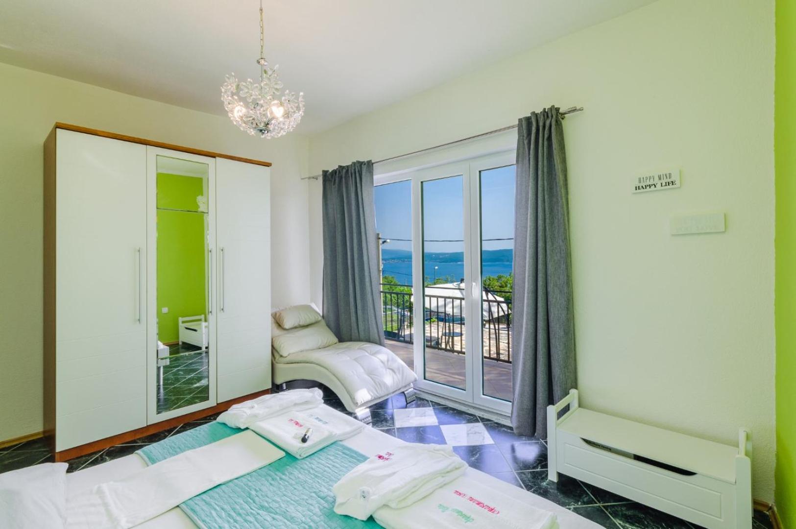 Apartamento com Vista para o Mar