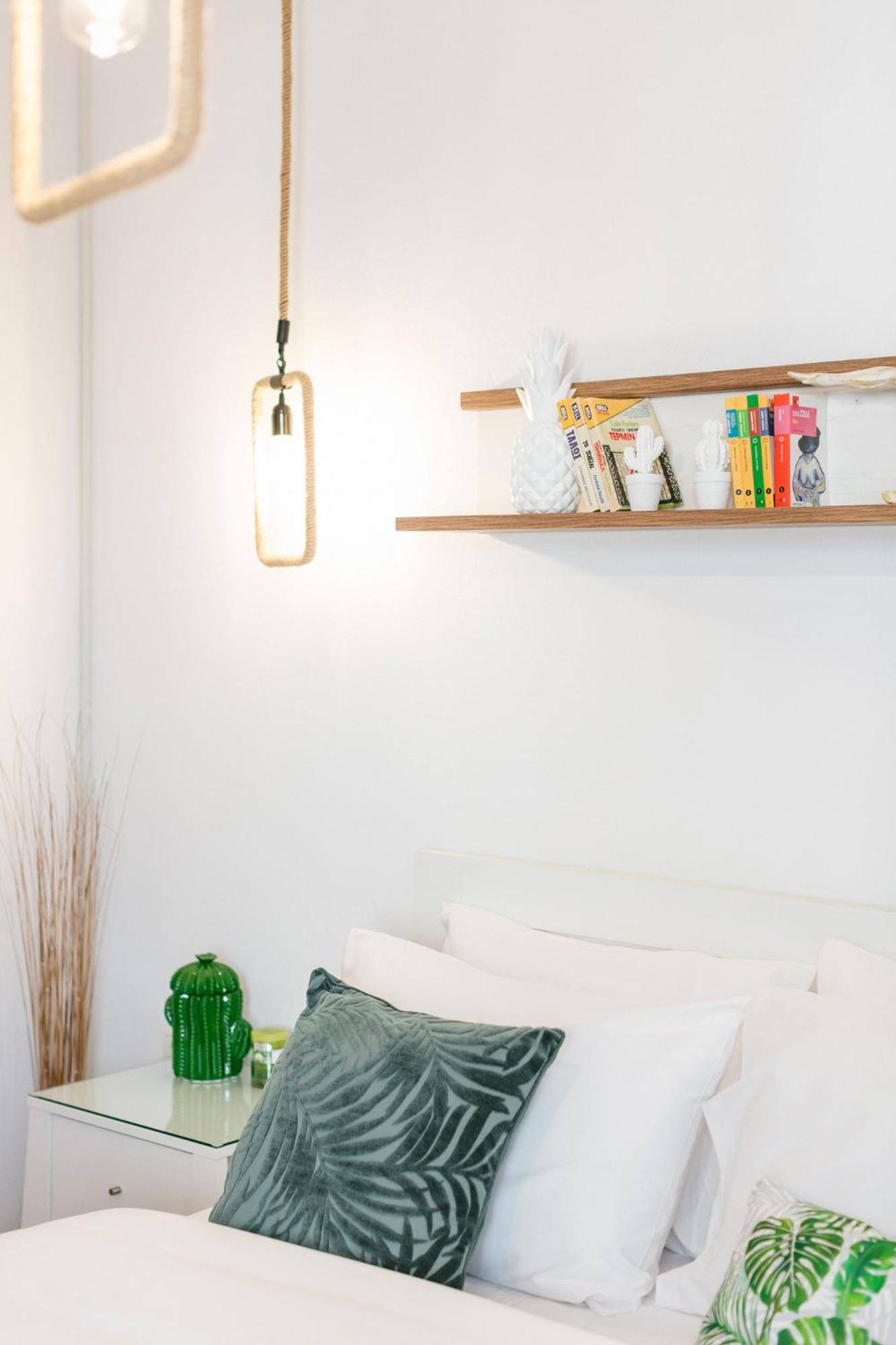 Three-Bedroom Apartment - Photo 37