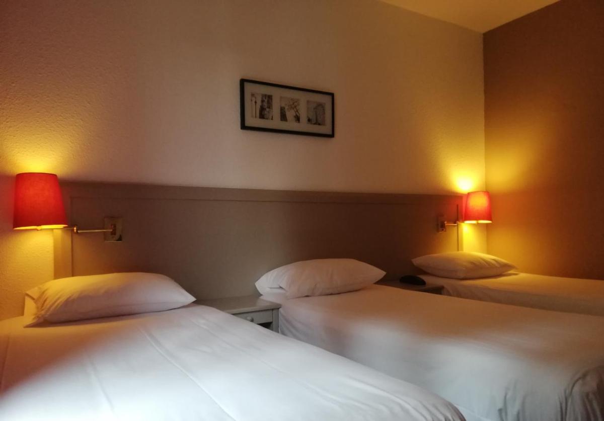 Triple Room photo 1