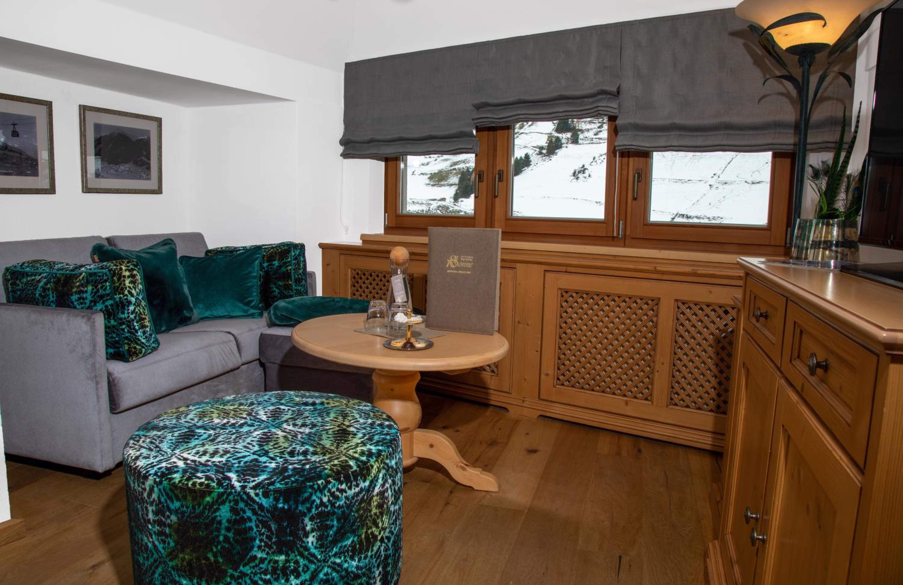 Superior Suite photo 2
