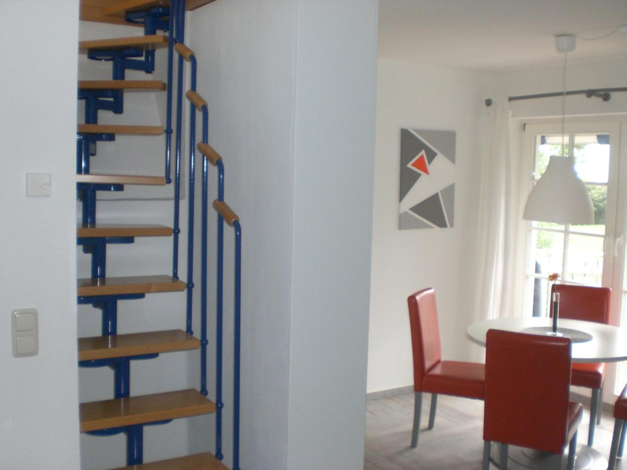 Maisonette photo 2