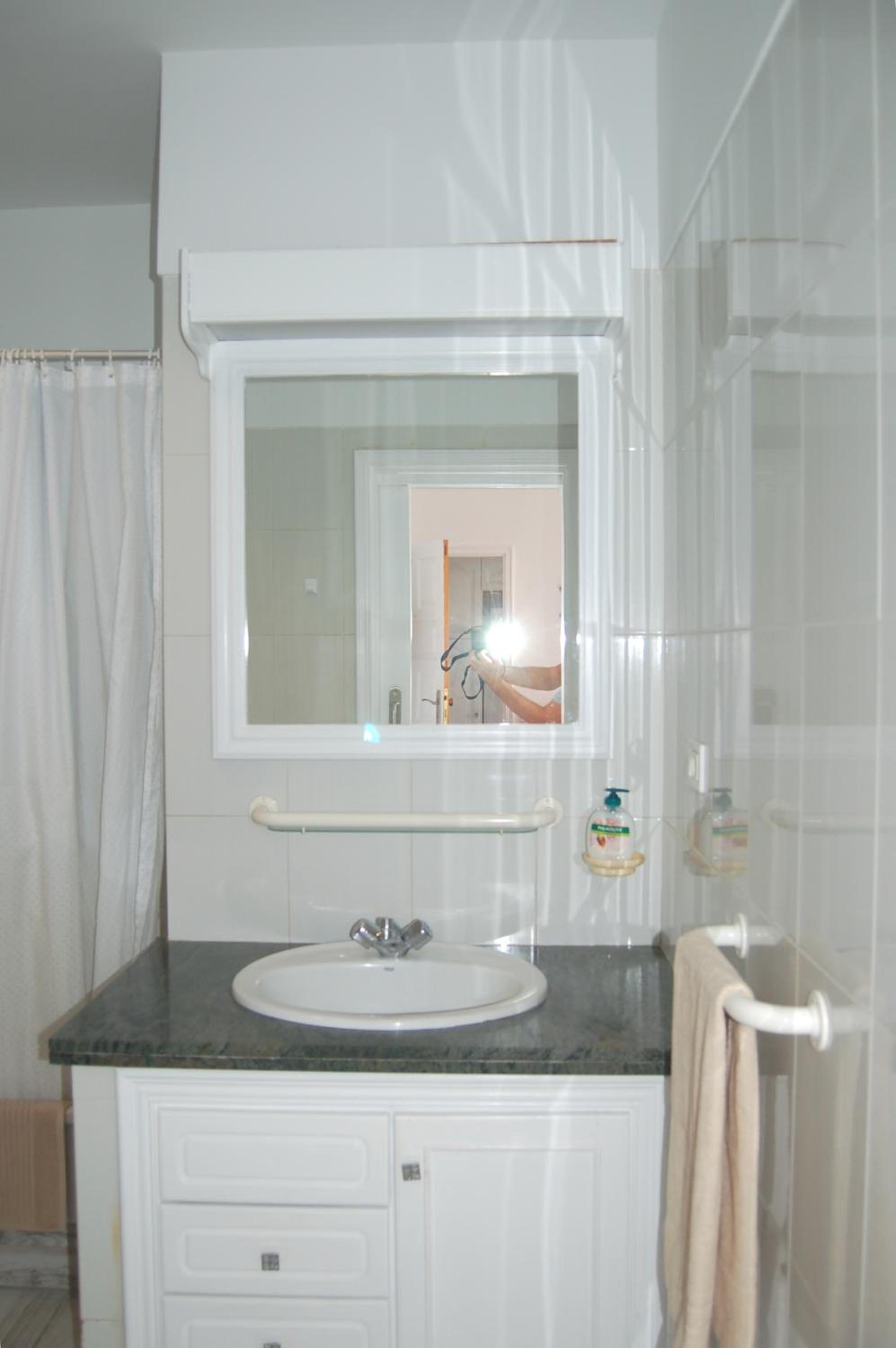 Apartment with Sea View photo 2