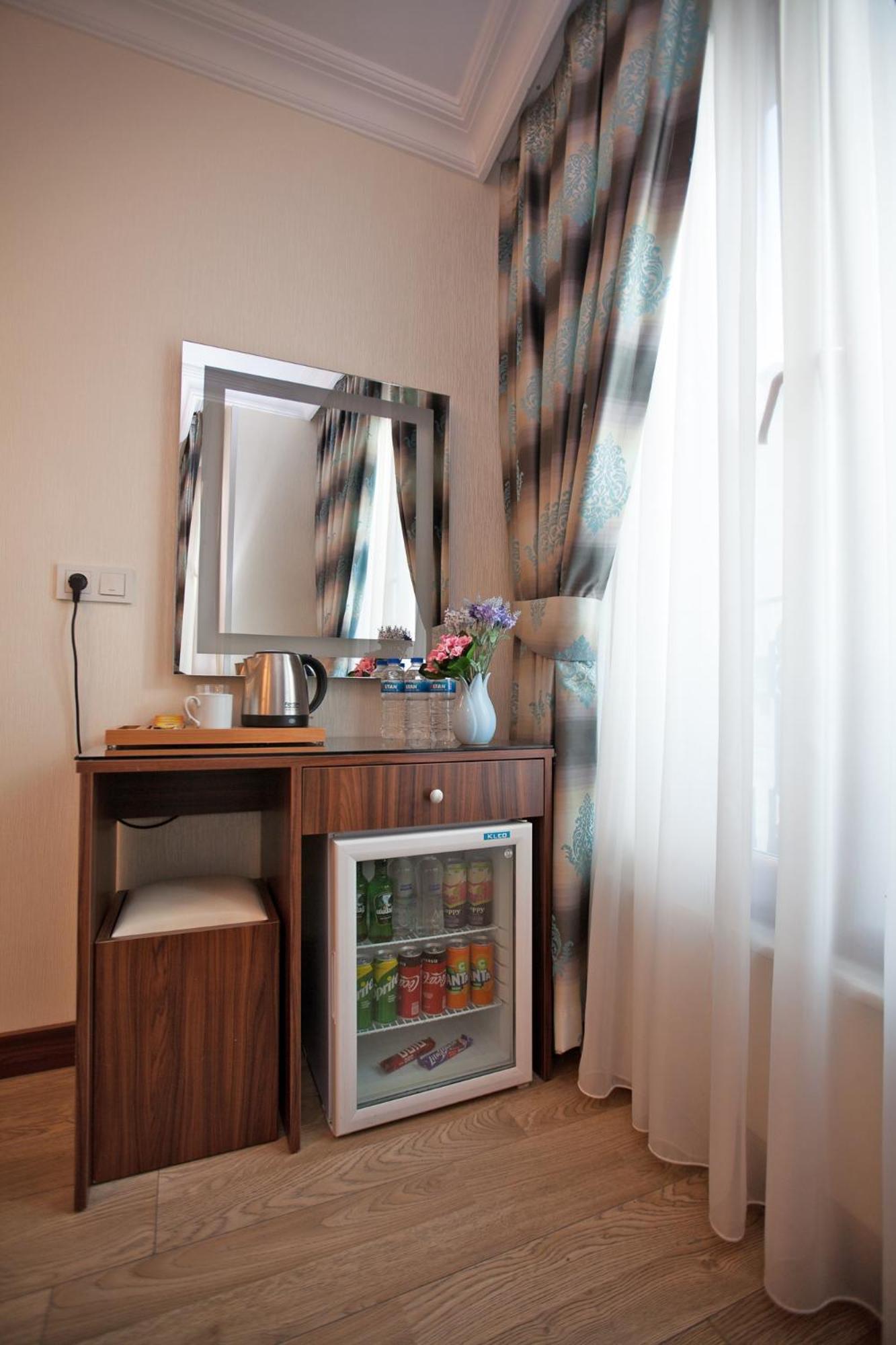 Superior Twin Room photo 1
