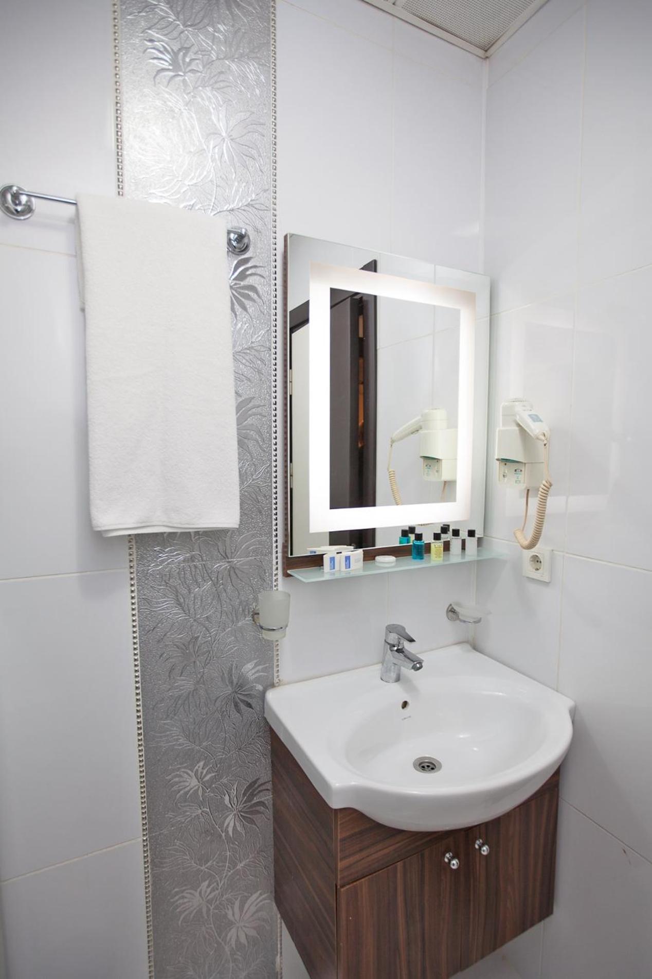 Triple Room photo 2