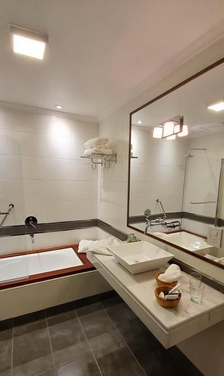 Double or Twin Room photo 2