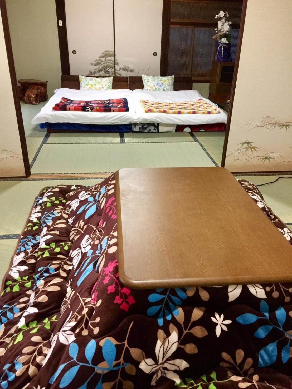 Three-Bedroom House - Photo 36