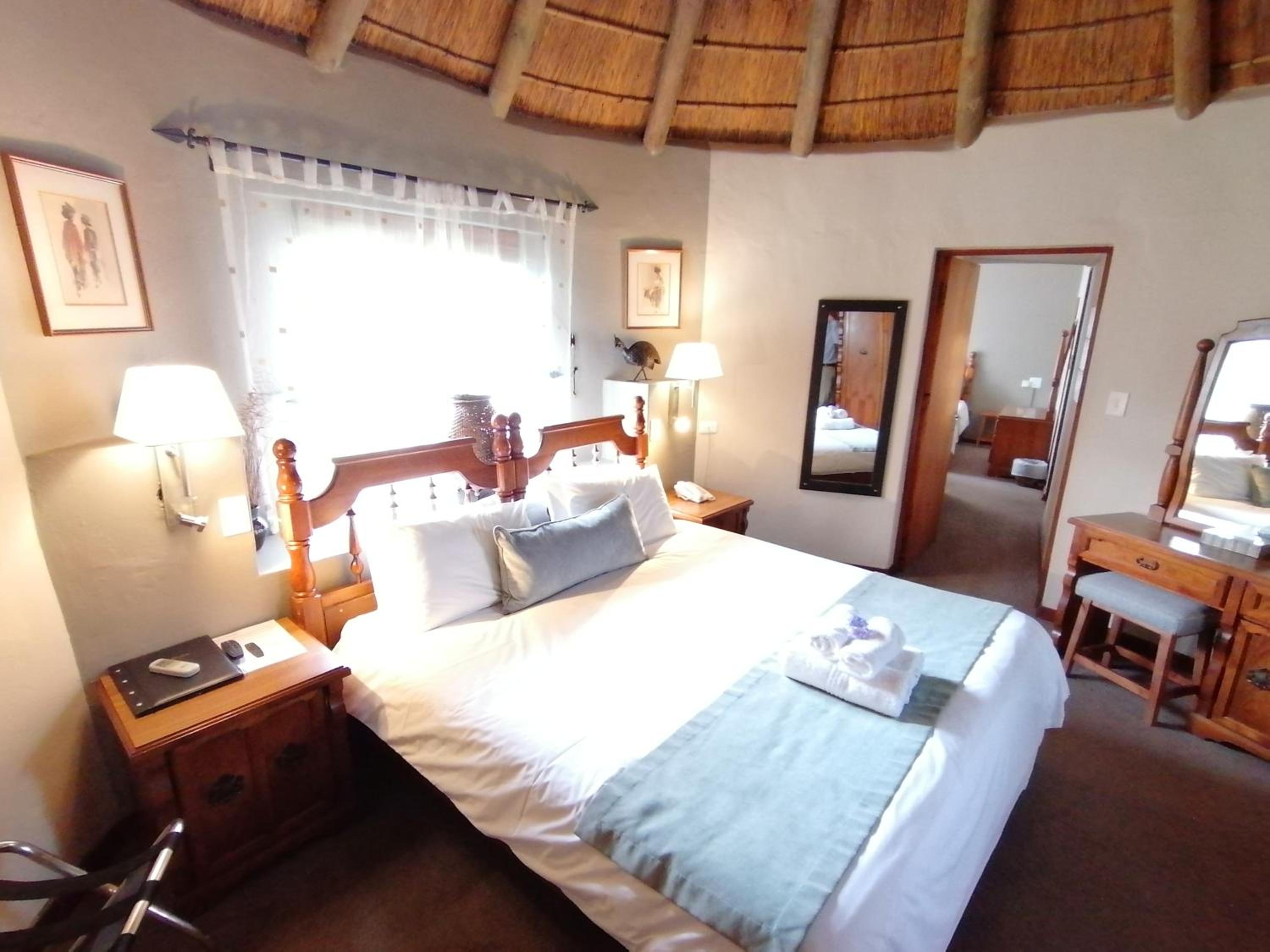 Family Bungalow photo 1