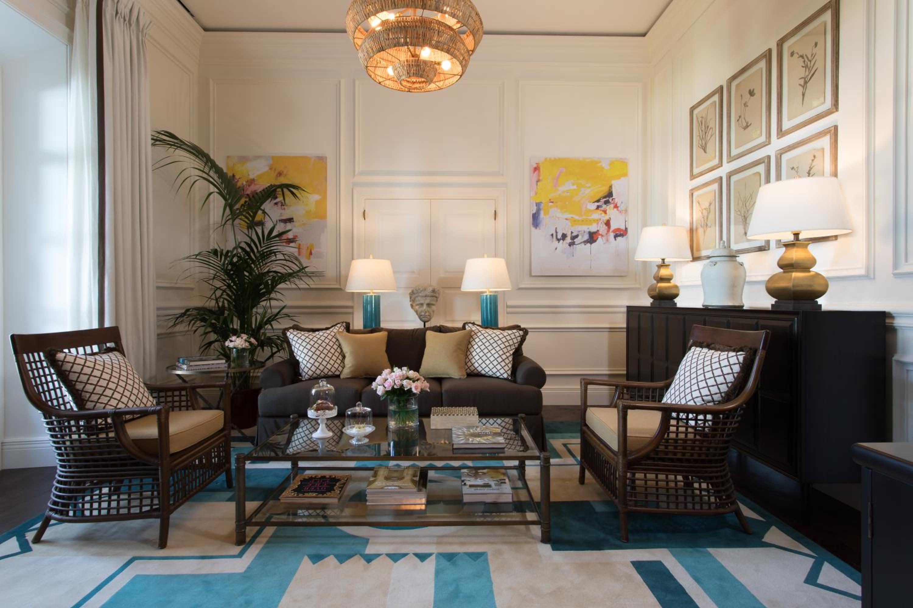 Suite with Sea View - Photo 1