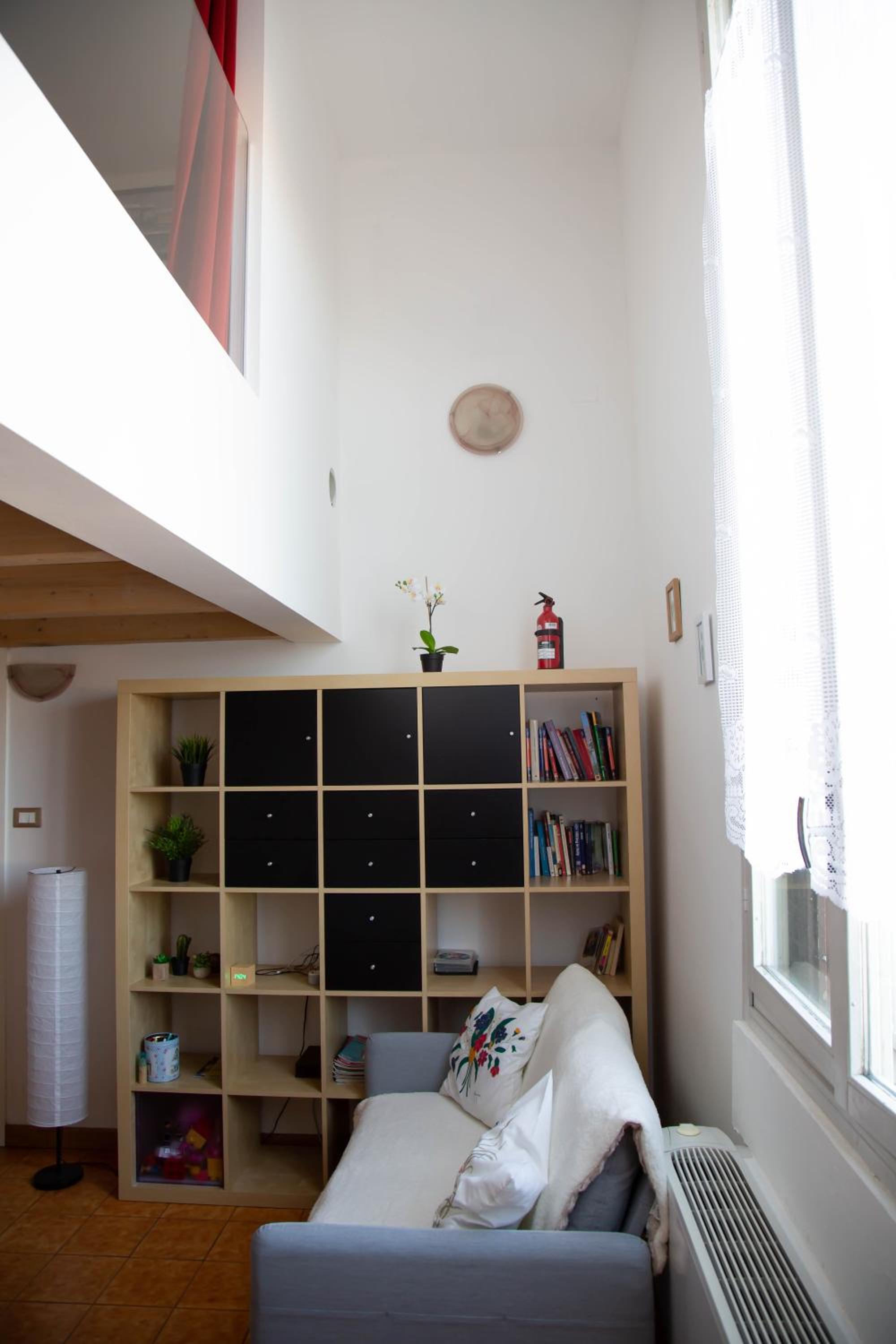 Apartment - Photo 1