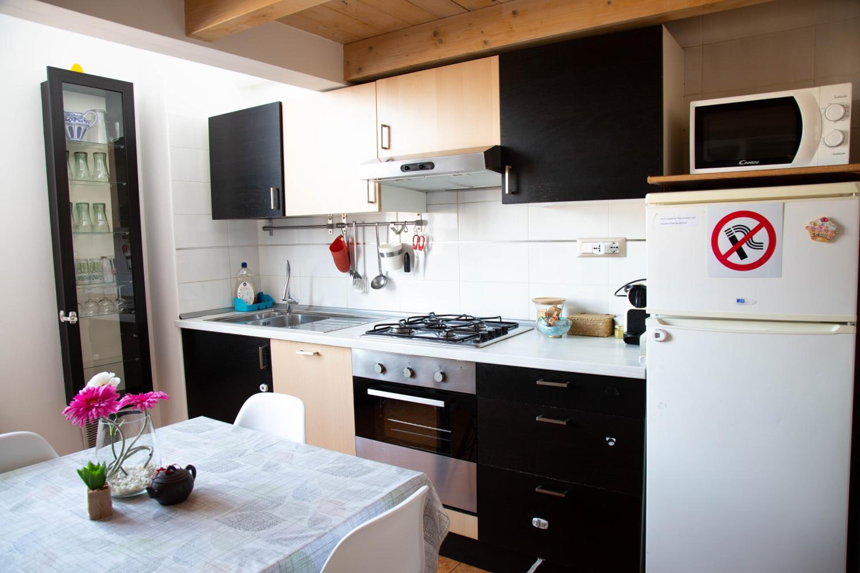 Apartment - Photo 20