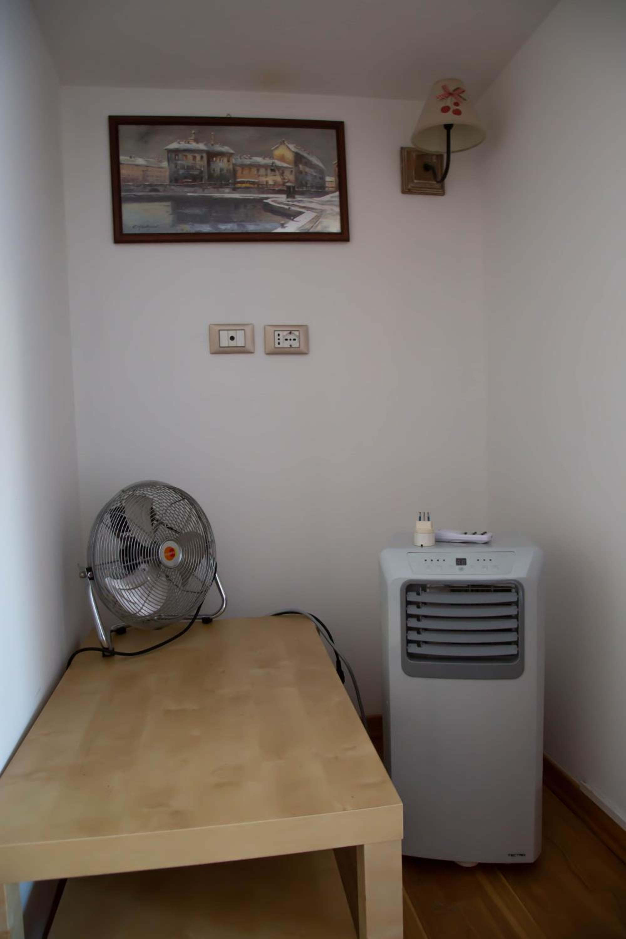 Apartment - Photo 21