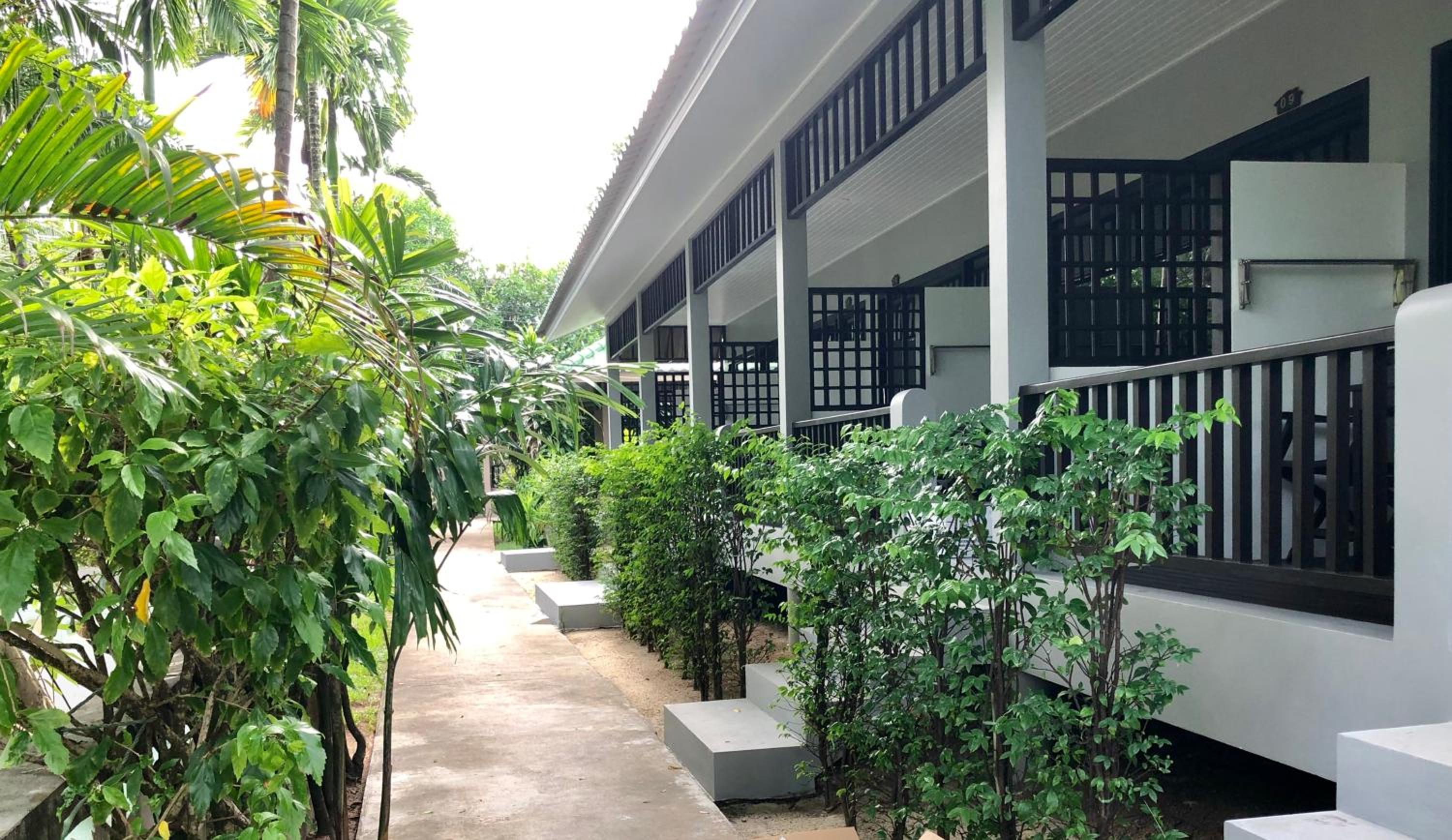 Triple Room - Photo 29