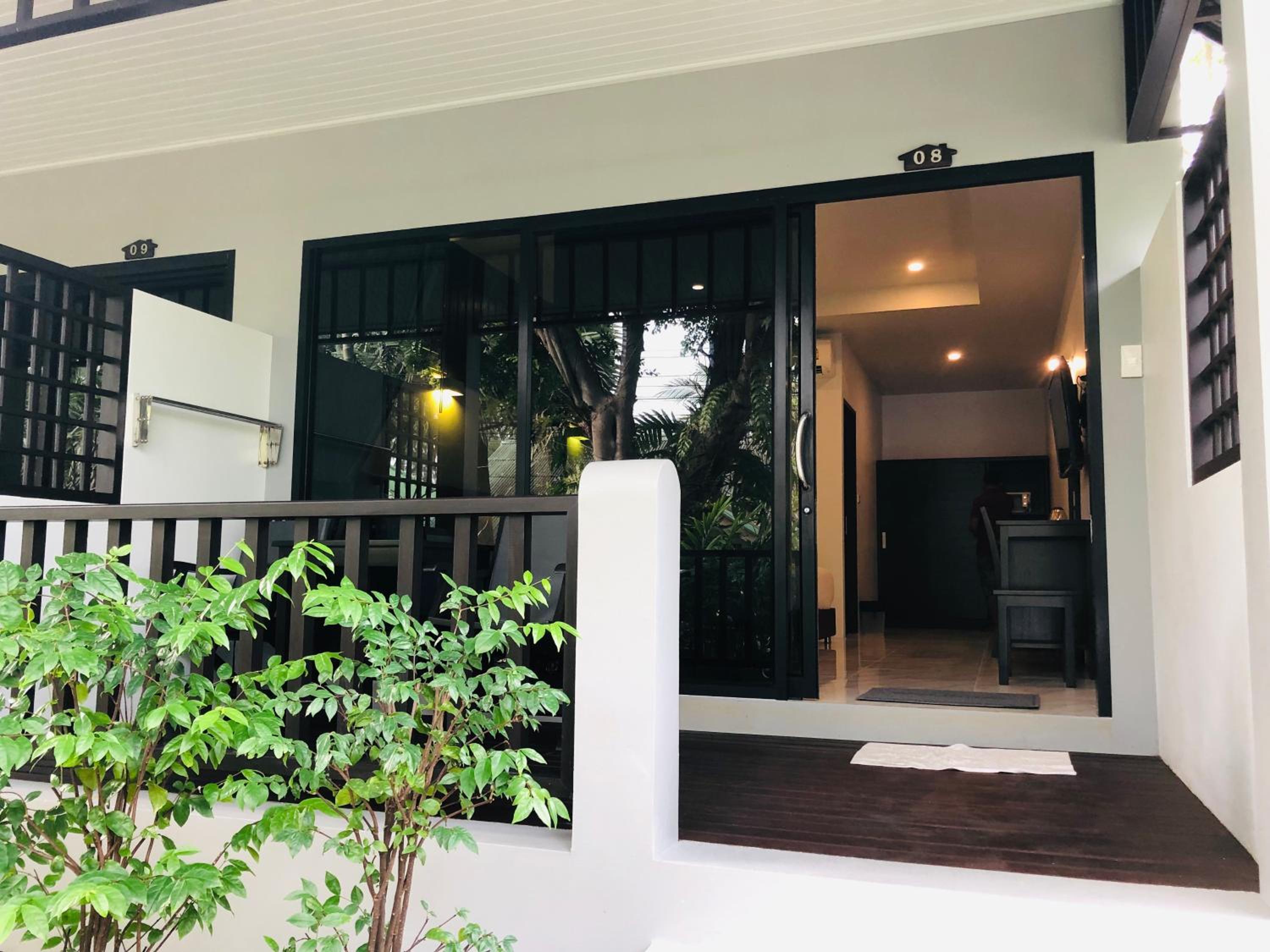 Triple Room - Photo 33