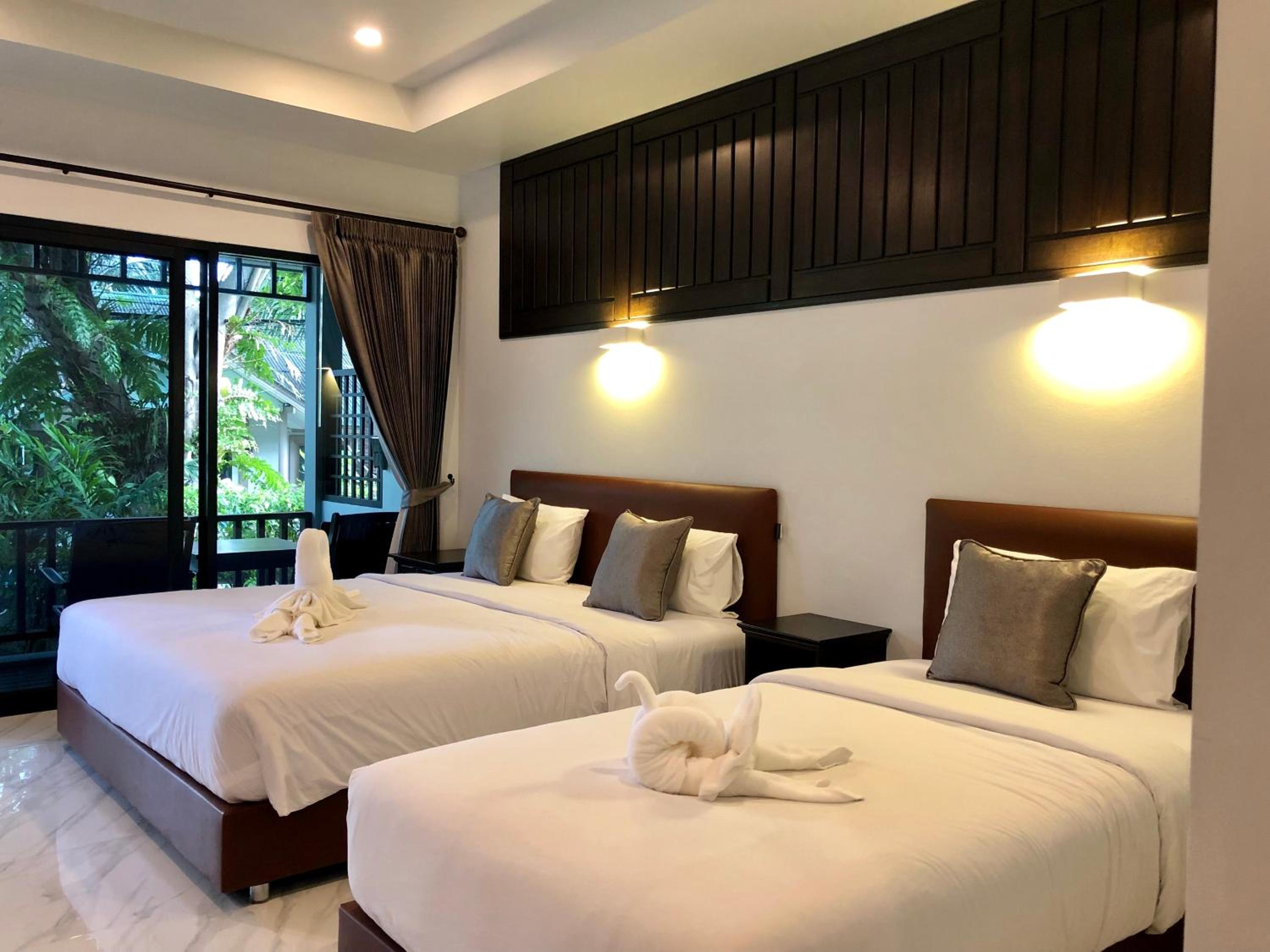 Triple Room - Photo 1
