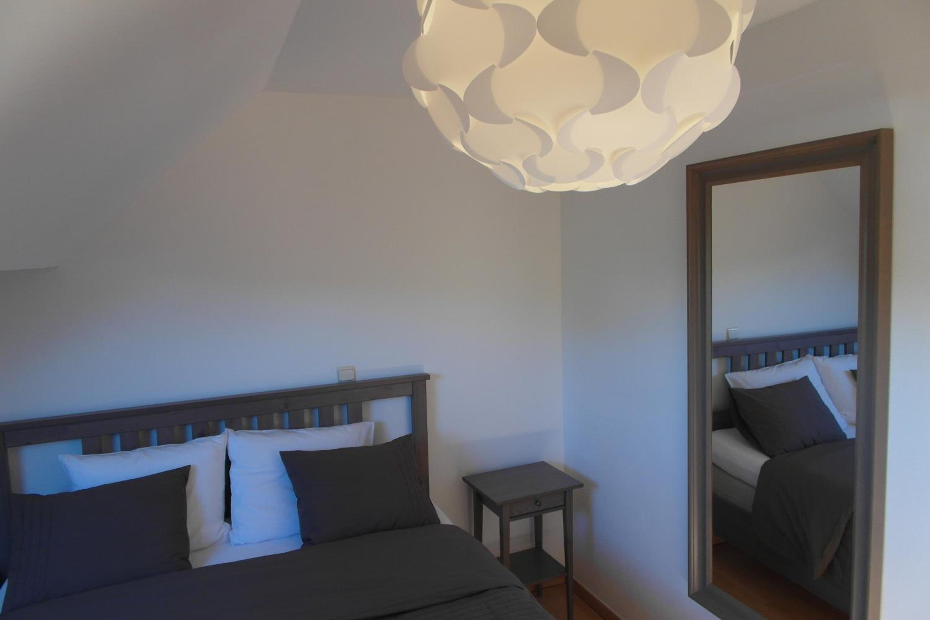 One-Bedroom Apartment with Terrace photo 3