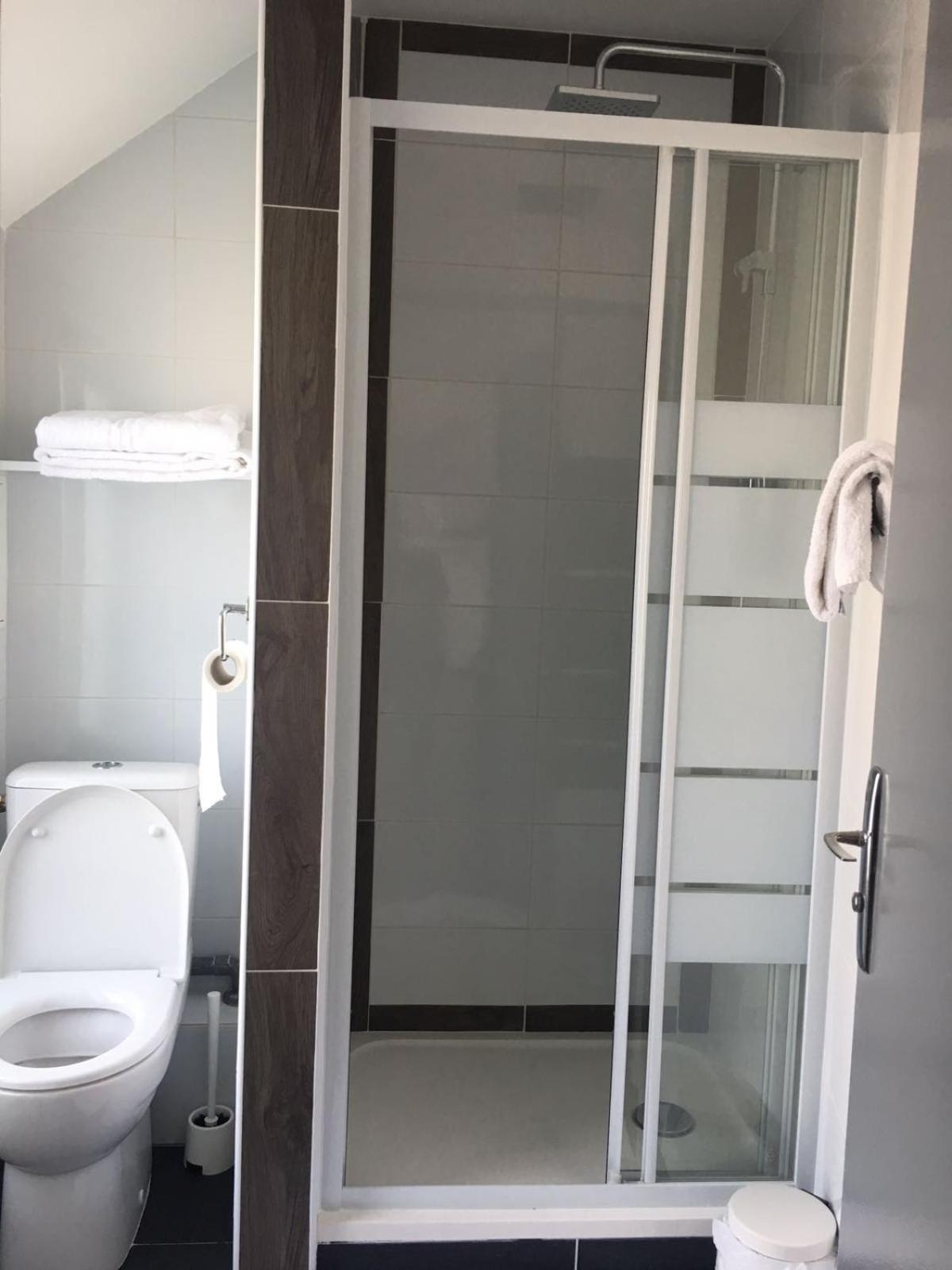 Twin Room photo 2