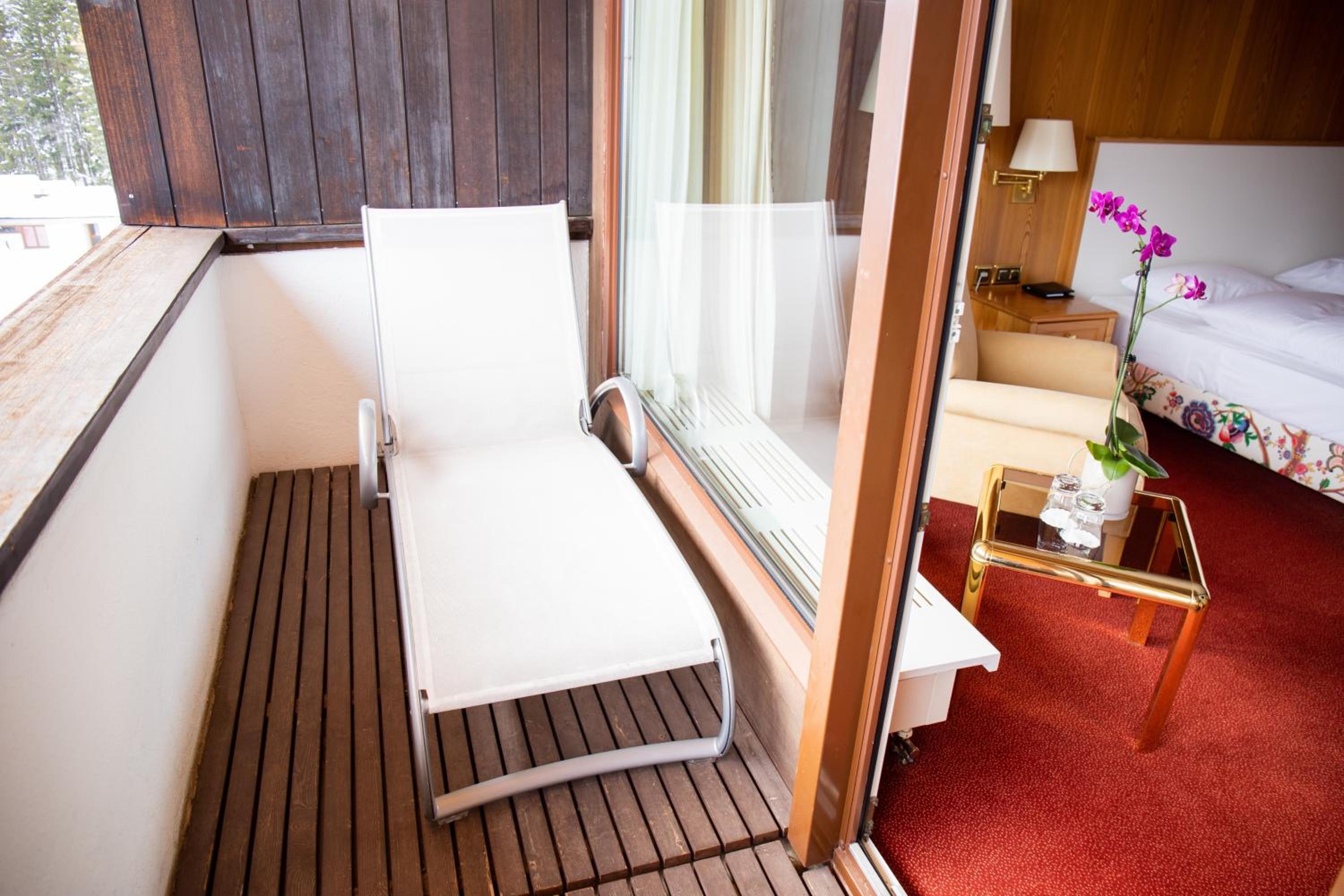 Double Room South photo 3
