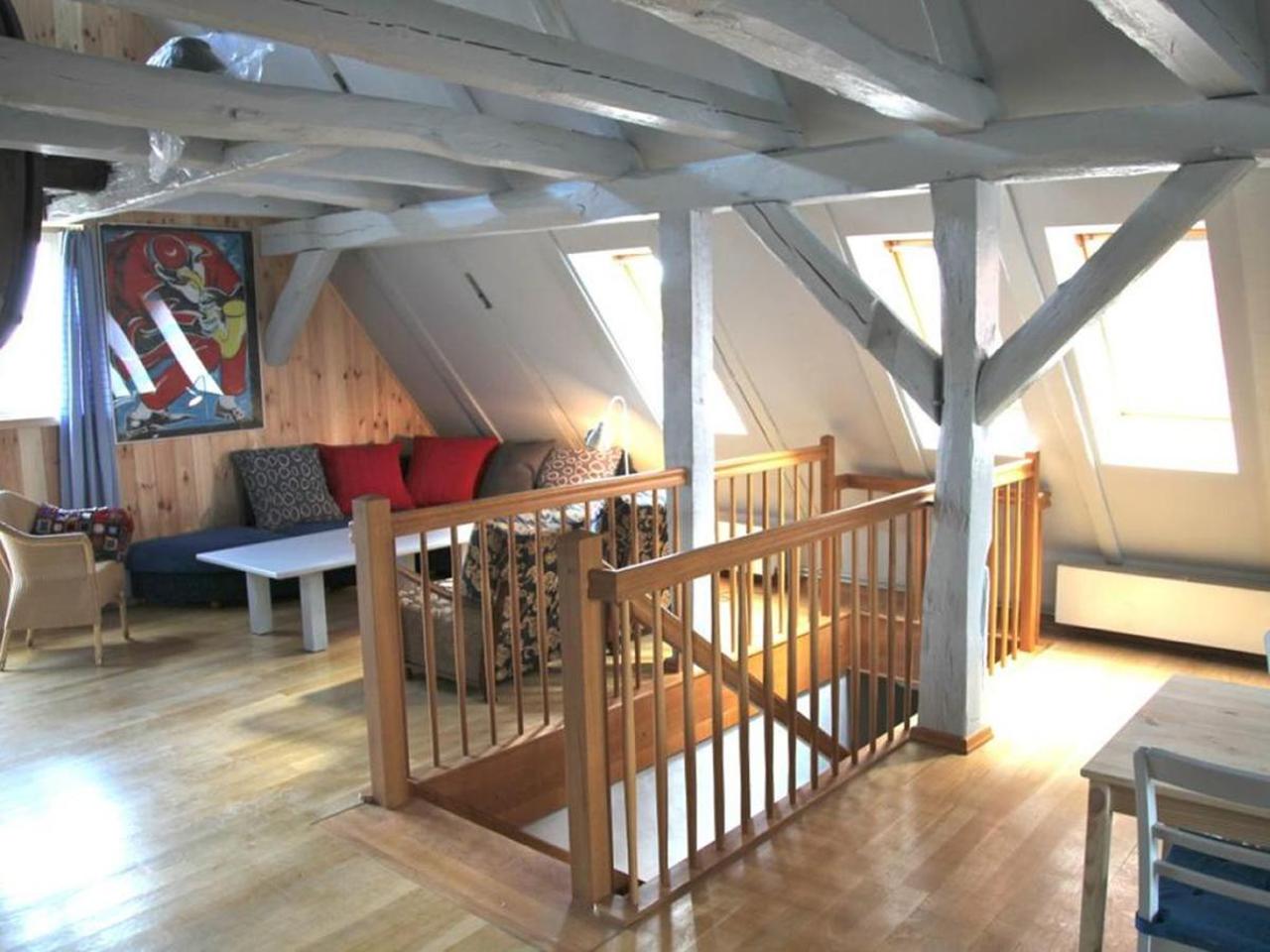 Vacation Home photo 1