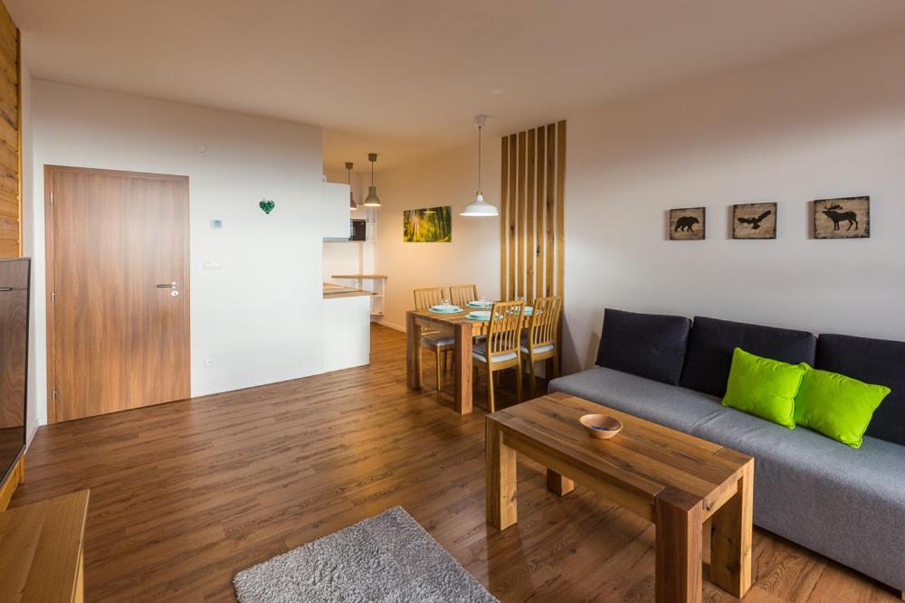 Apartment - Photo 1