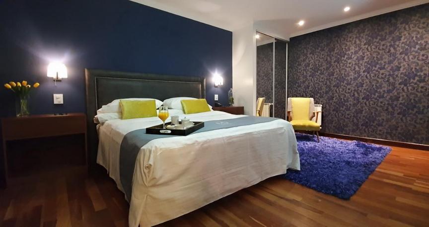 Superior Queen Room