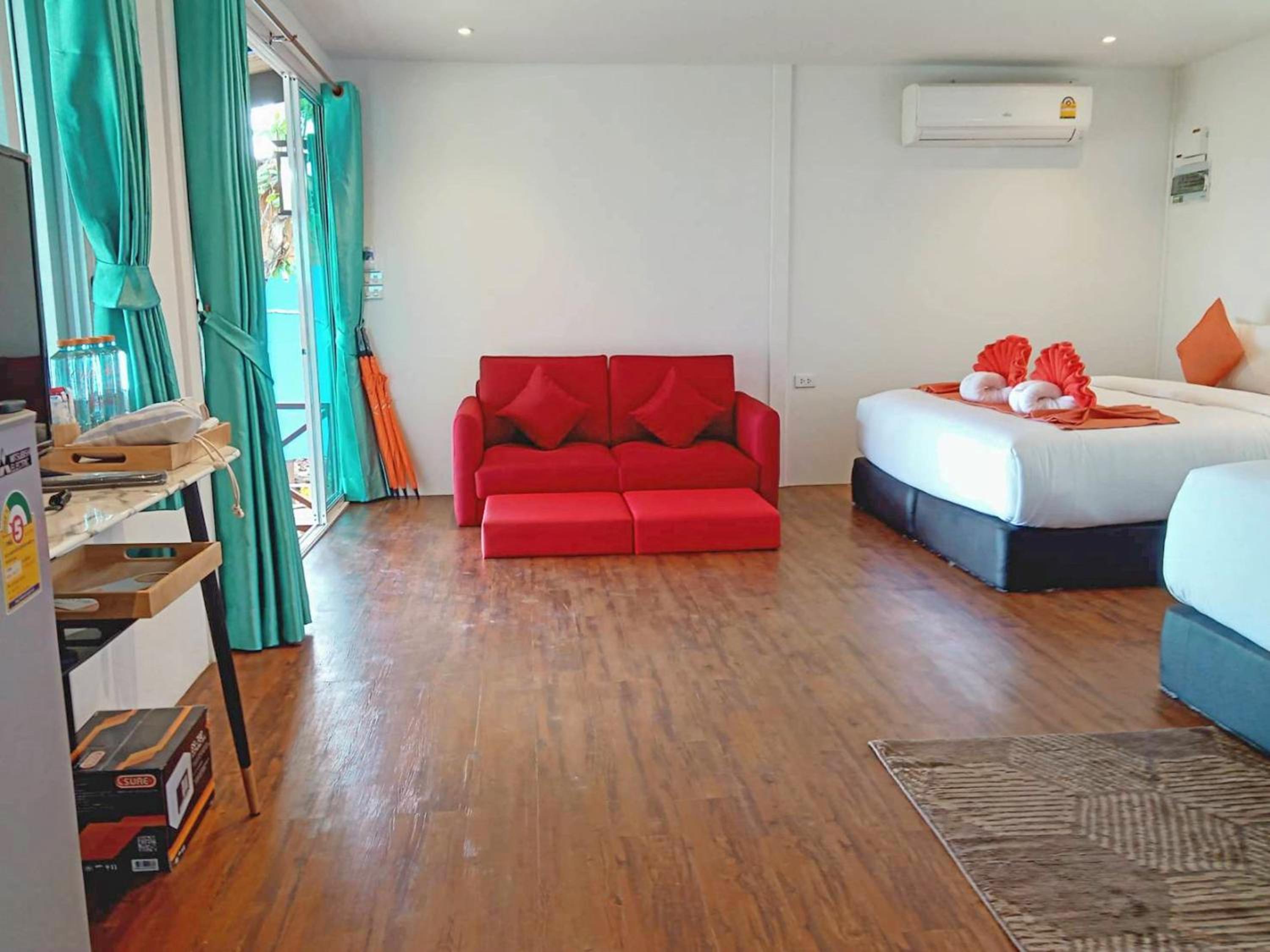 Family Room with Bath - Photo 21