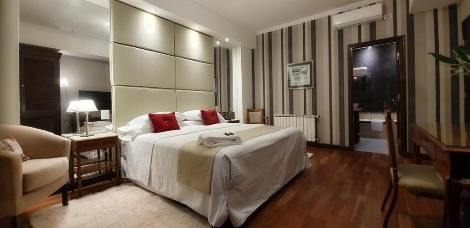 Deluxe Room photo 3