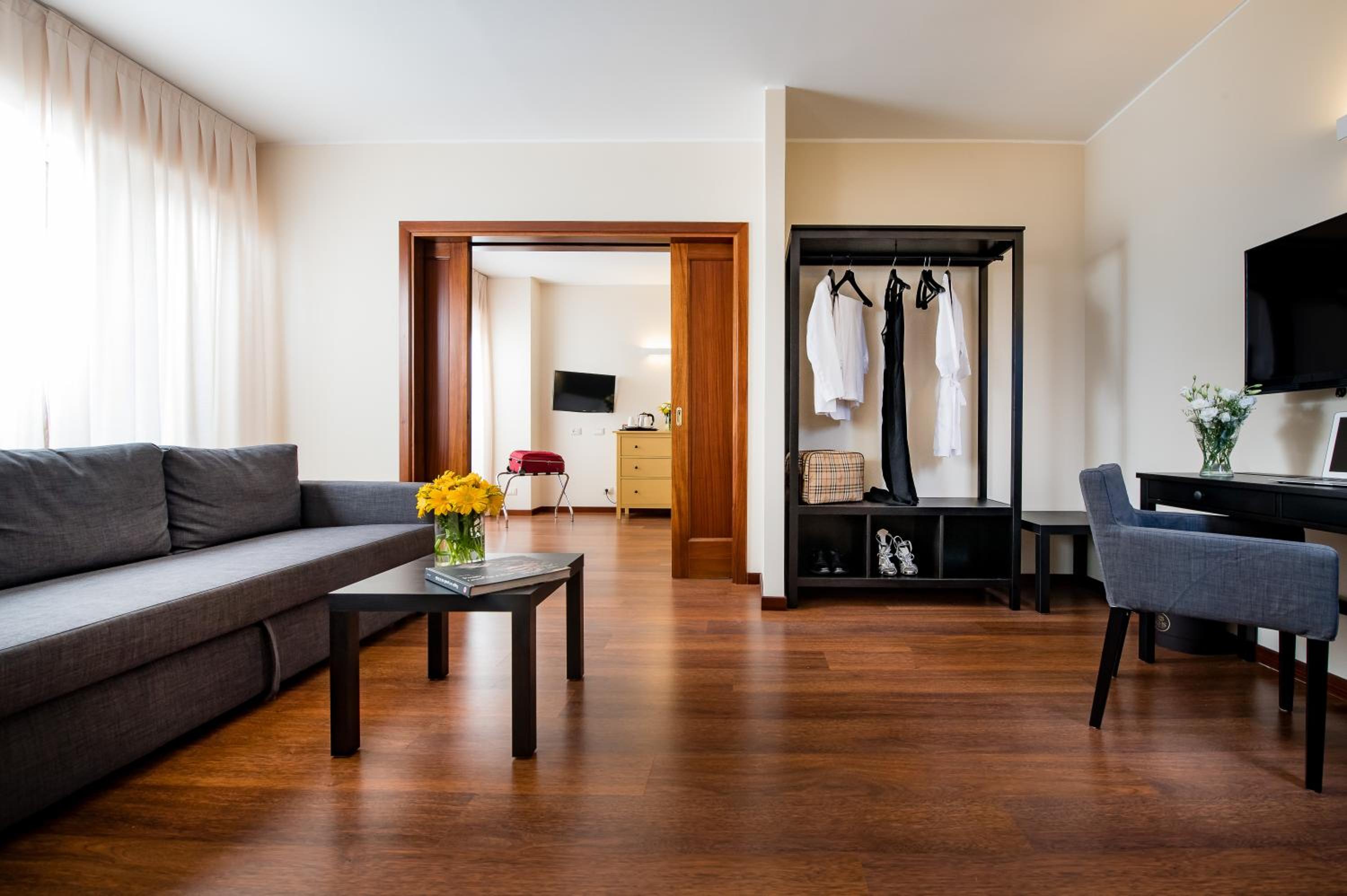 Junior Suite - Photo 3