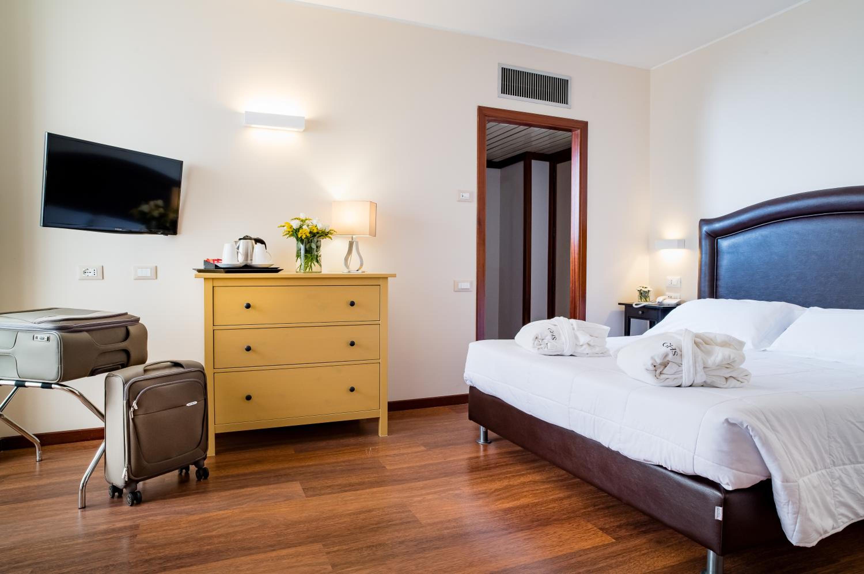 Junior Suite - Photo 4