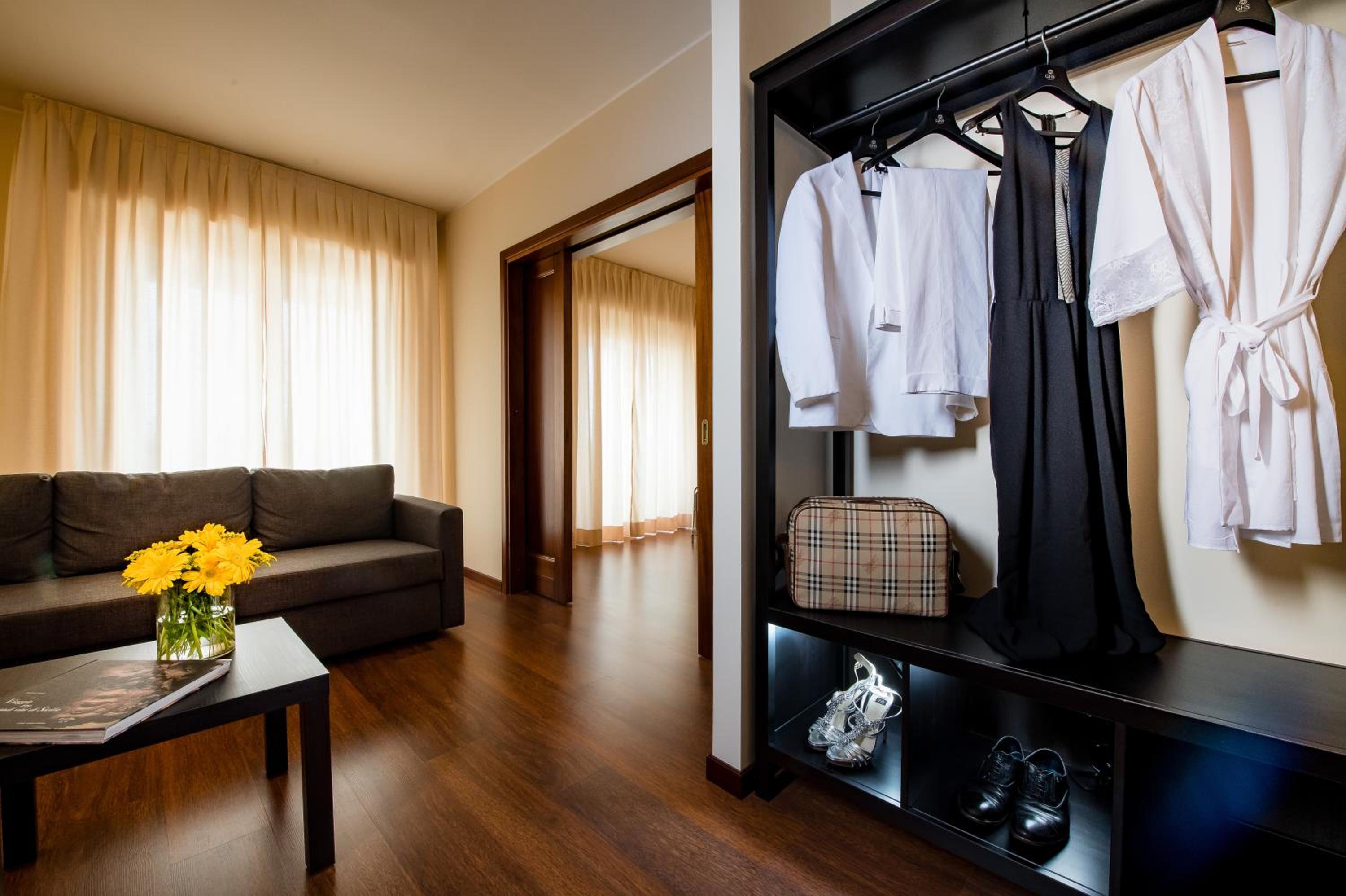 Junior Suite - Photo 5