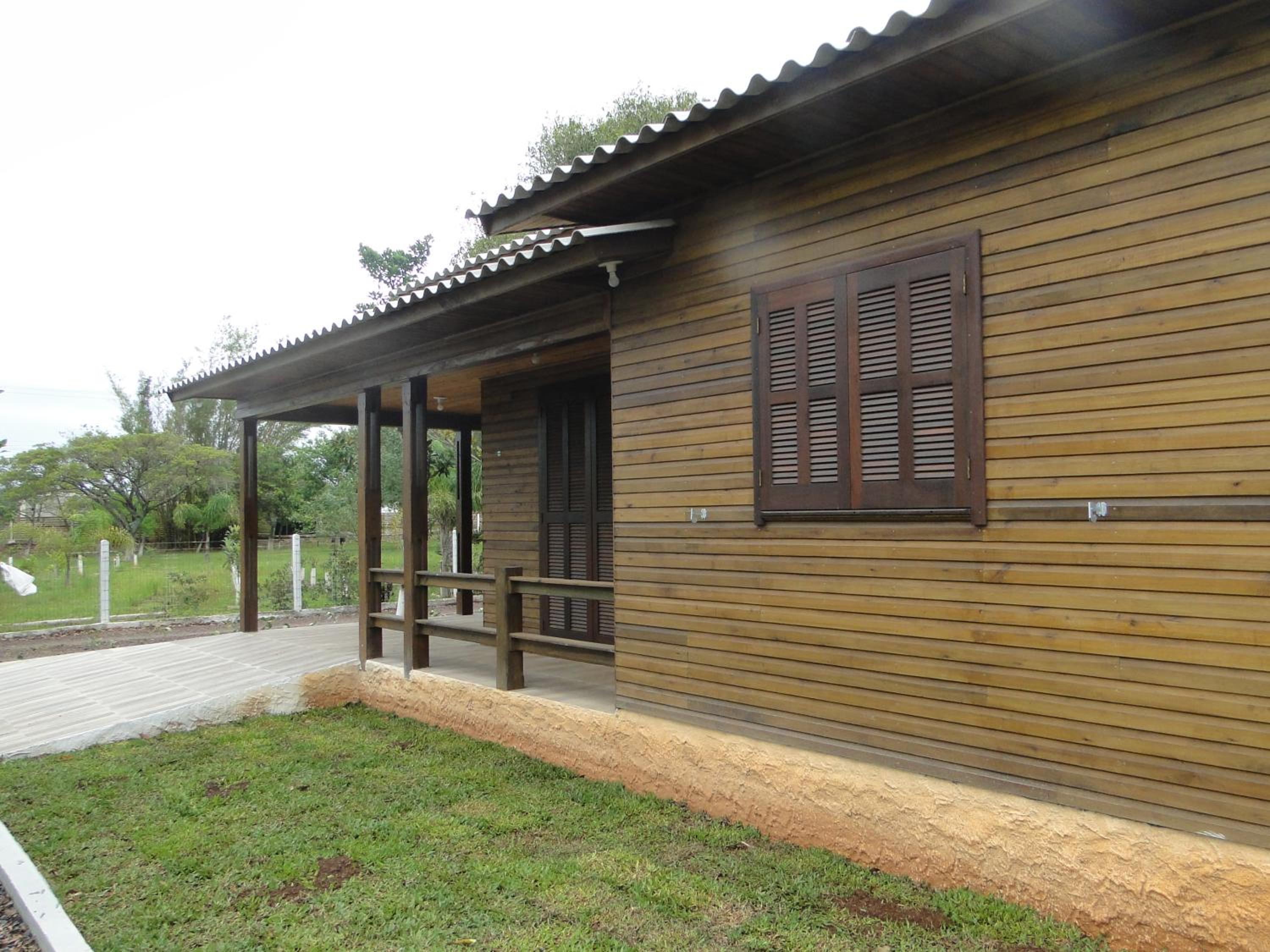 Two-Bedroom Chalet photo 3