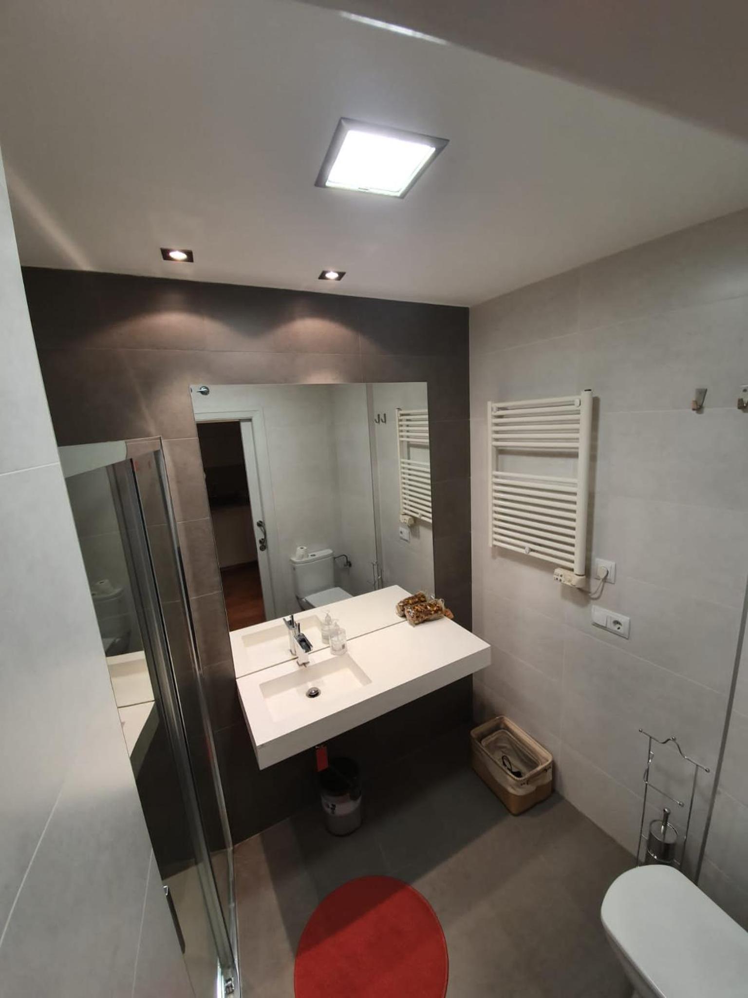 Three-Bedroom Apartment - Photo 56