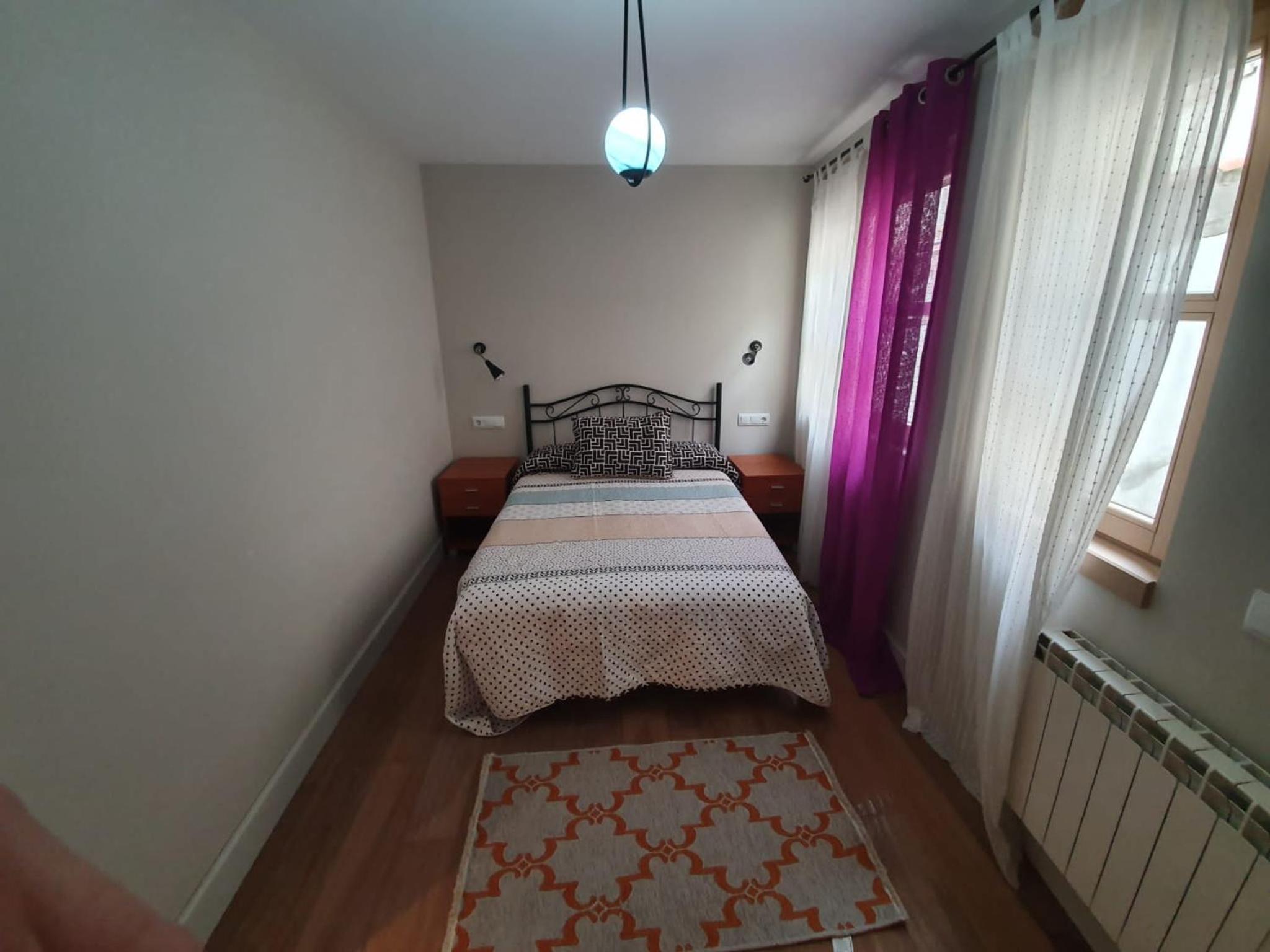 Three-Bedroom Apartment - Photo 55