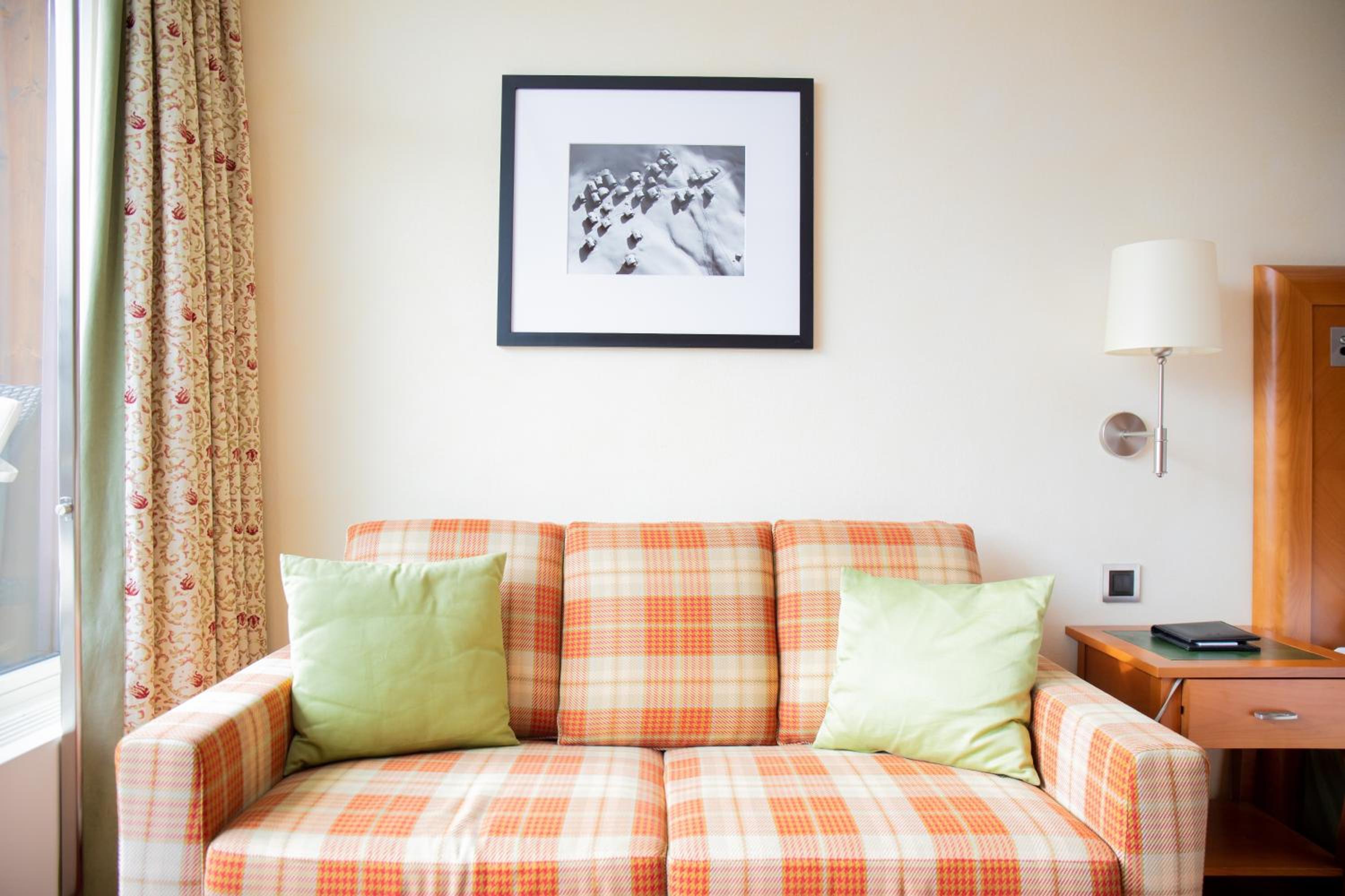 Queen Room photo 3
