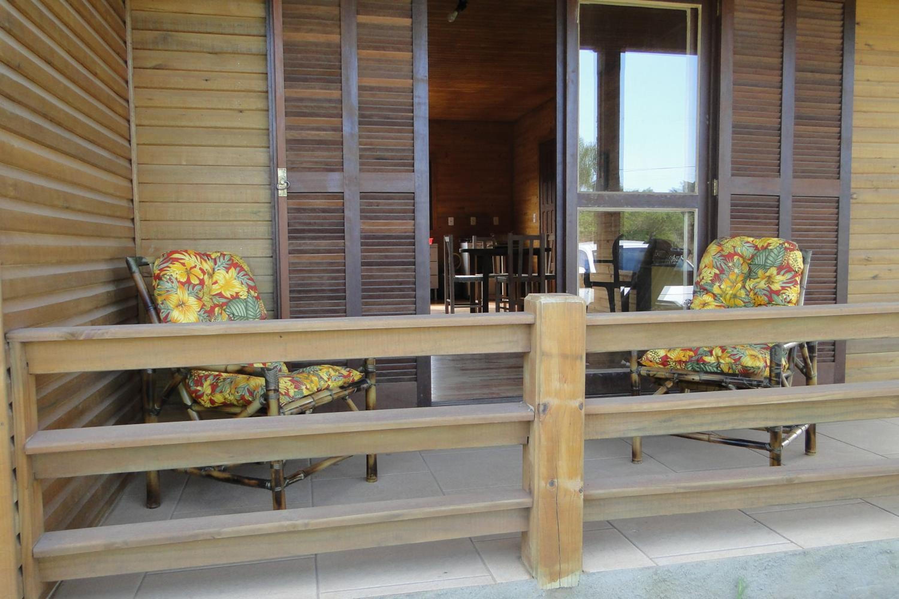 Two-Bedroom Chalet - Photo 7