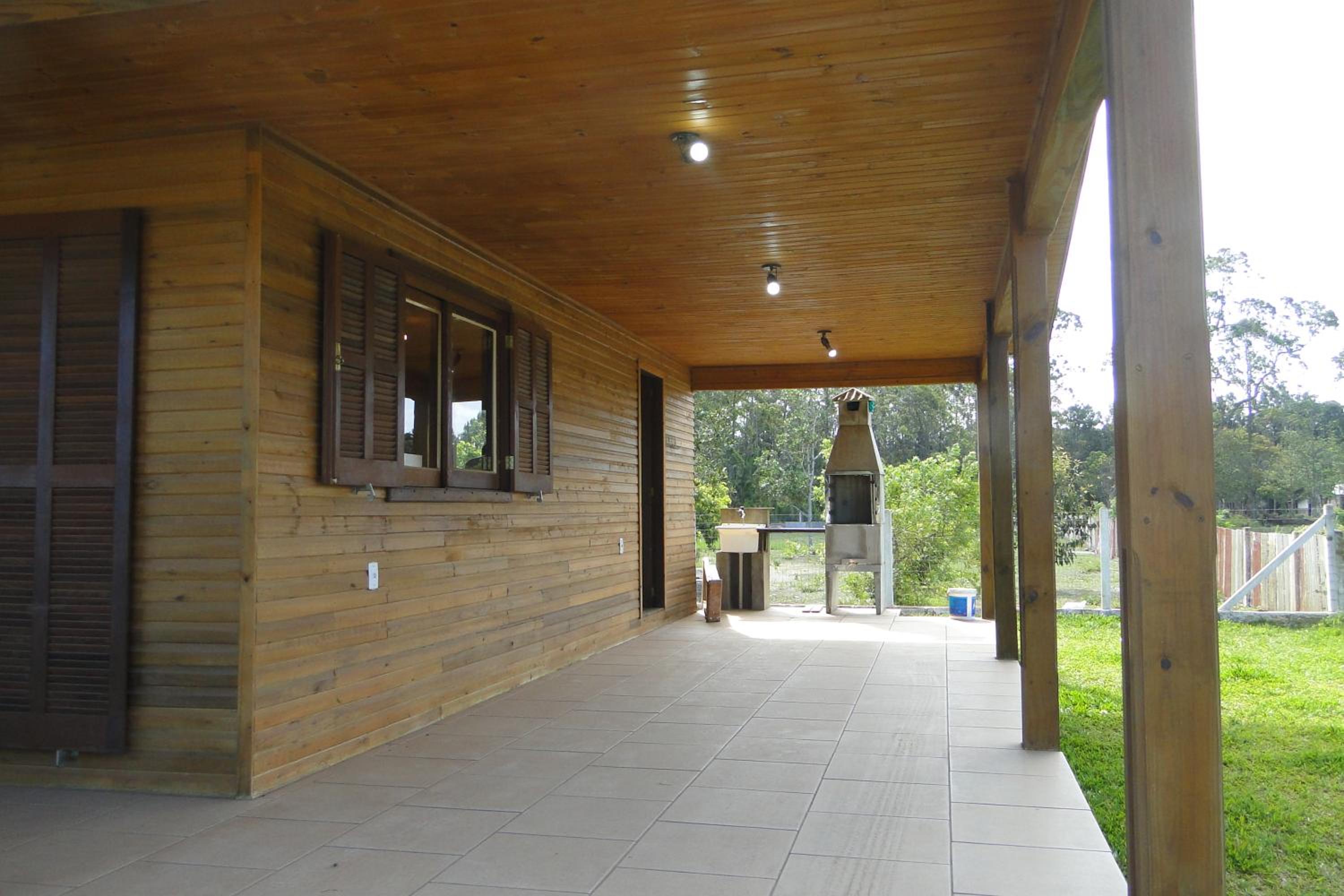 Two-Bedroom Chalet - Photo 5