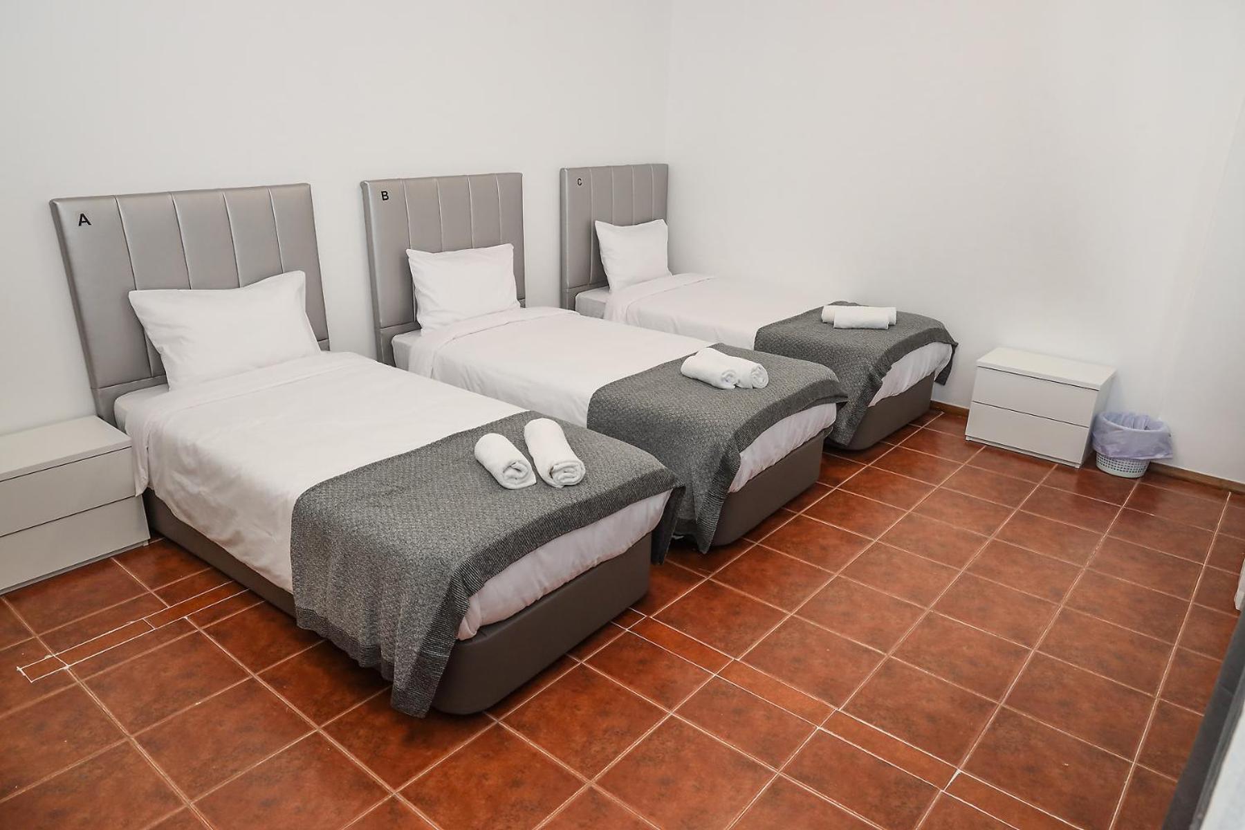 Single Bed in Mixed Dormitory Room photo 2