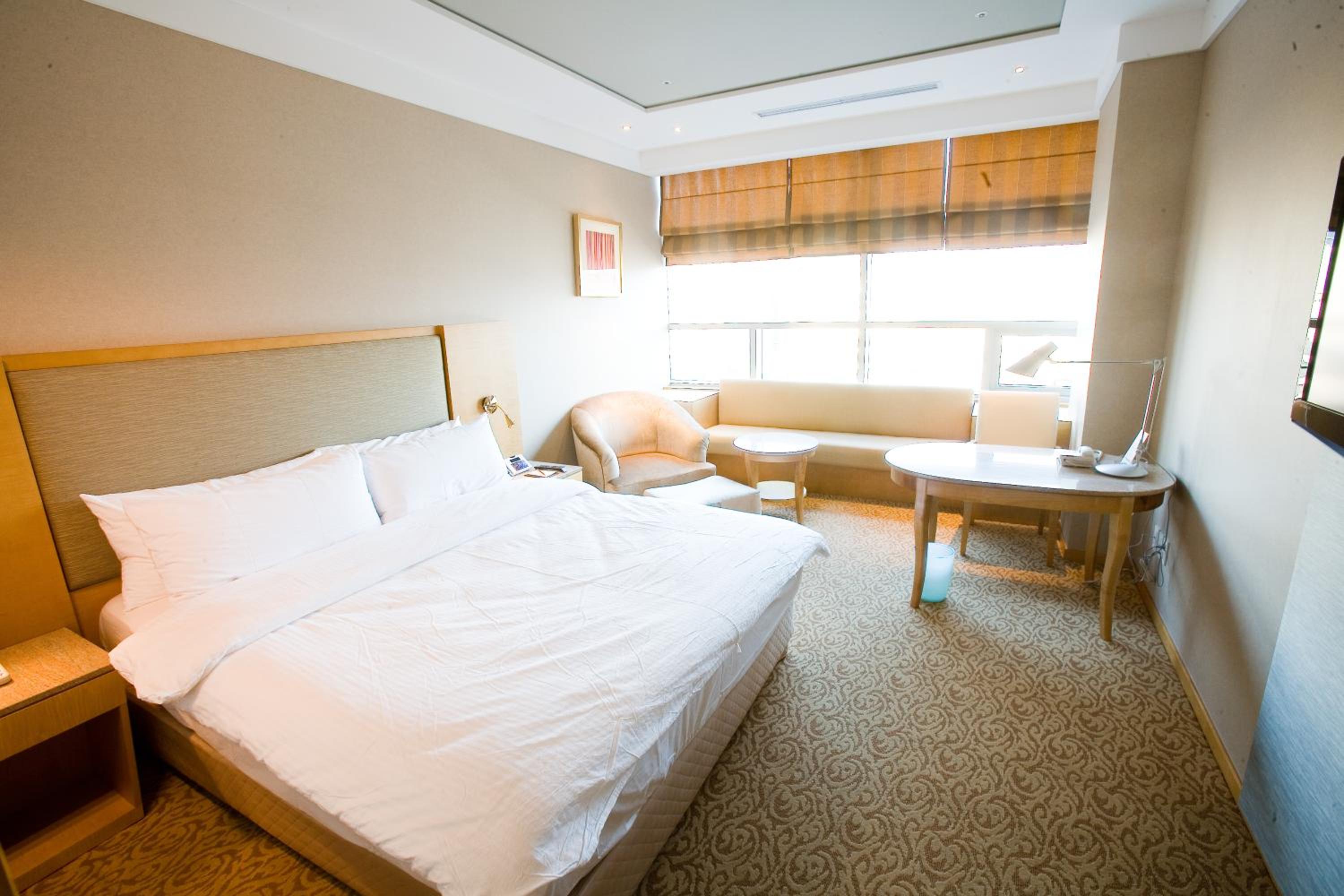 Deluxe Double Room - Photo 3