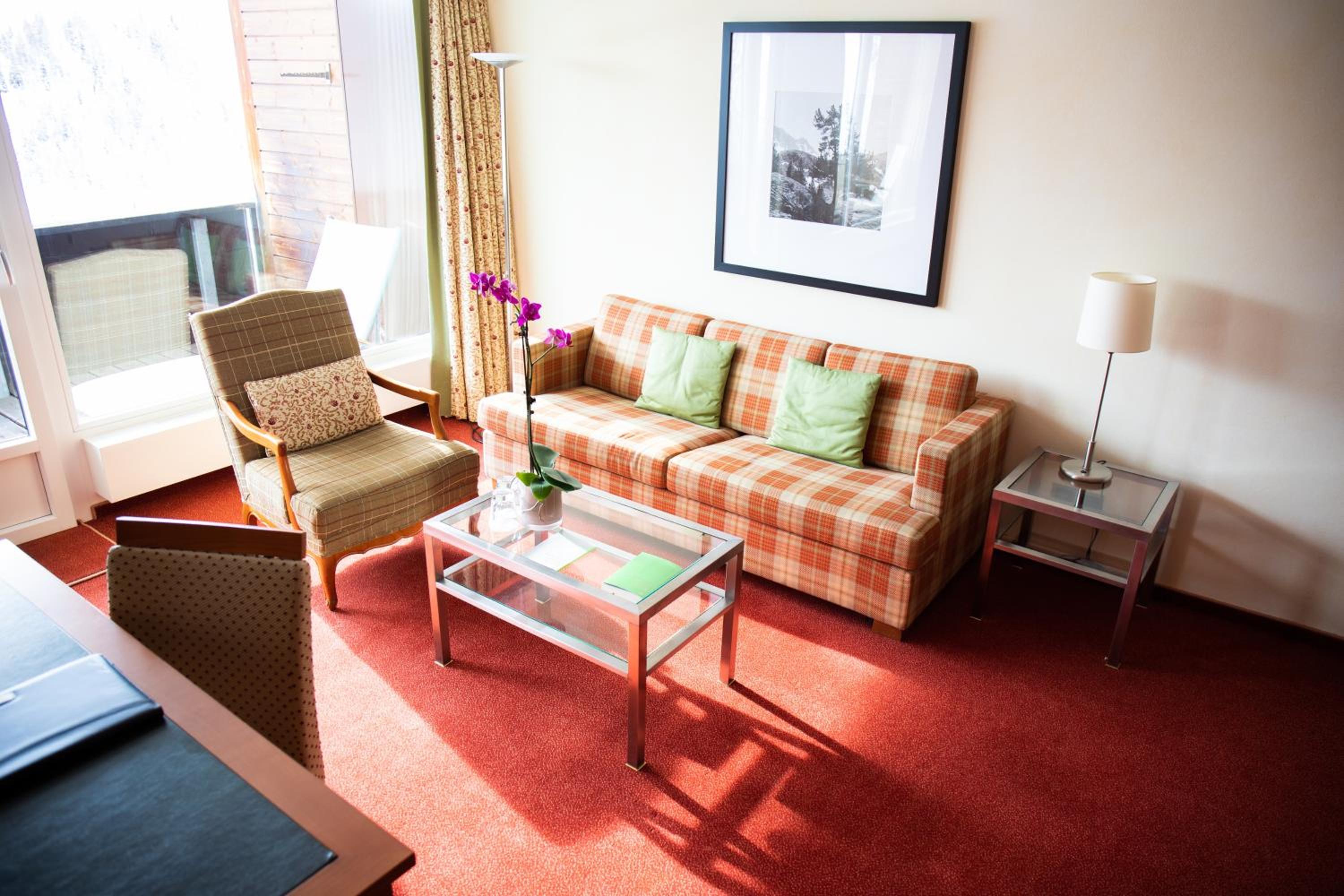 Junior Suite photo 2