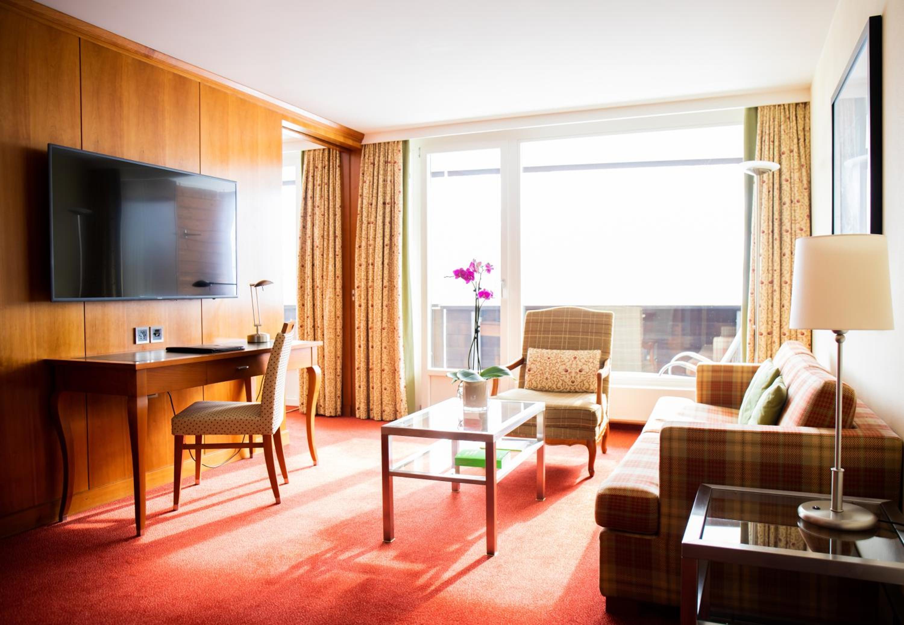 Junior Suite photo 1