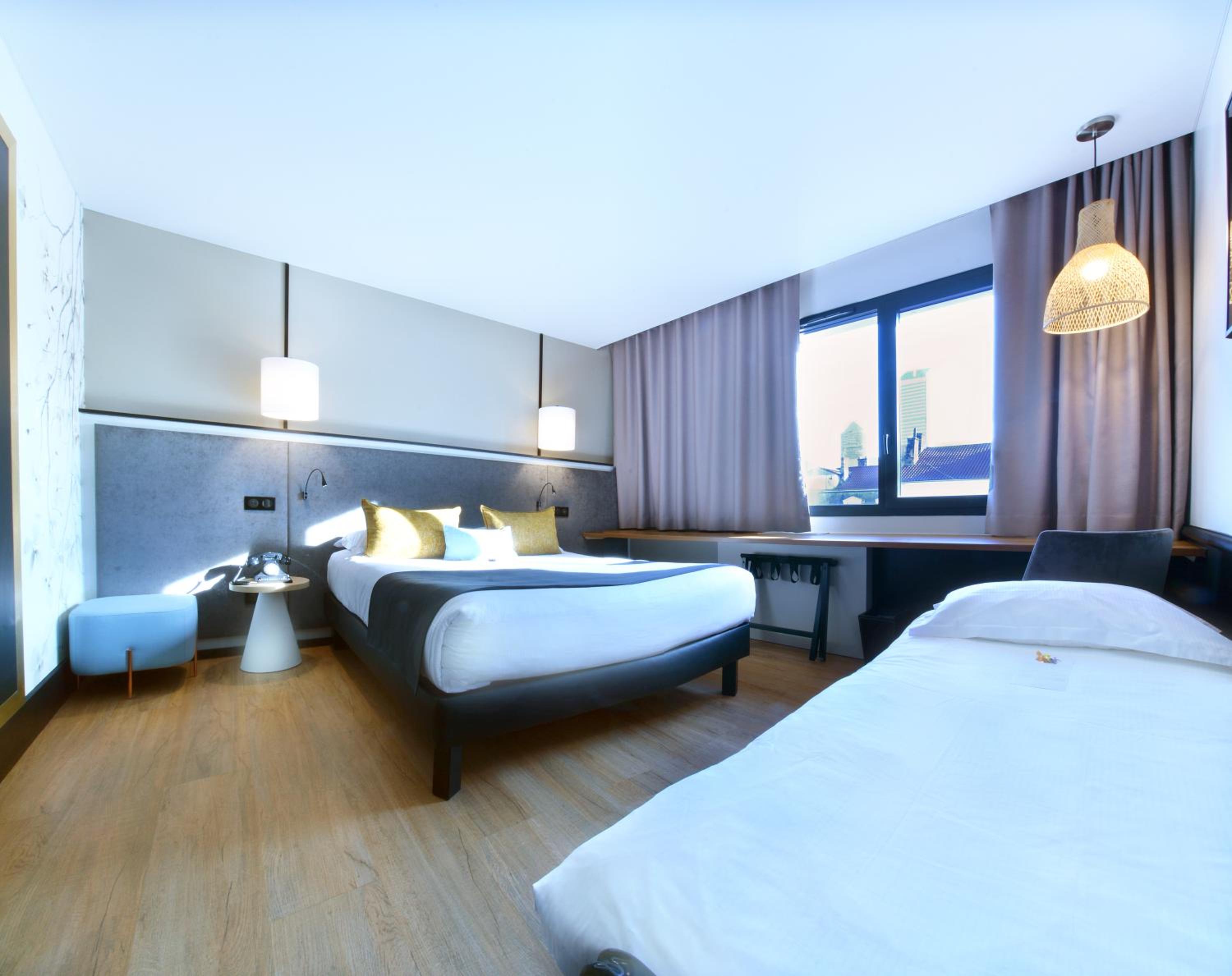 Superior Double Room - Photo 9