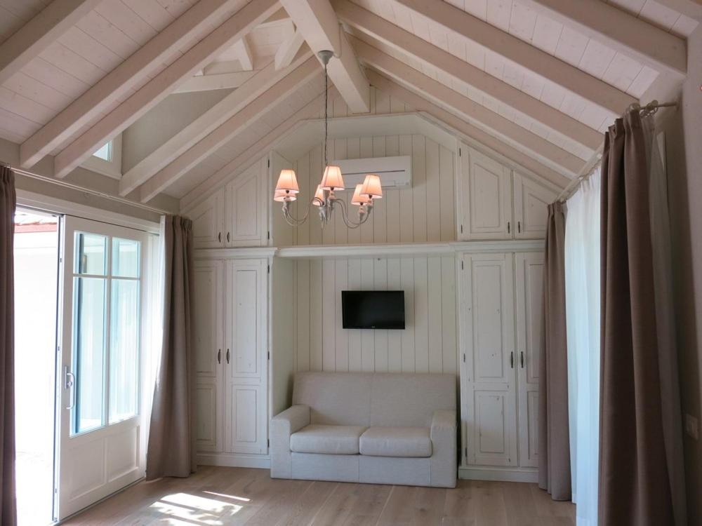 One-Bedroom Cottage photo 2