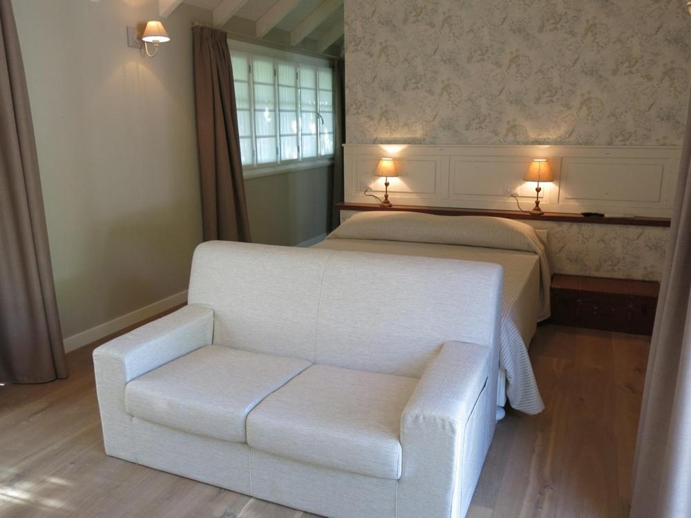 One-Bedroom Cottage photo 3